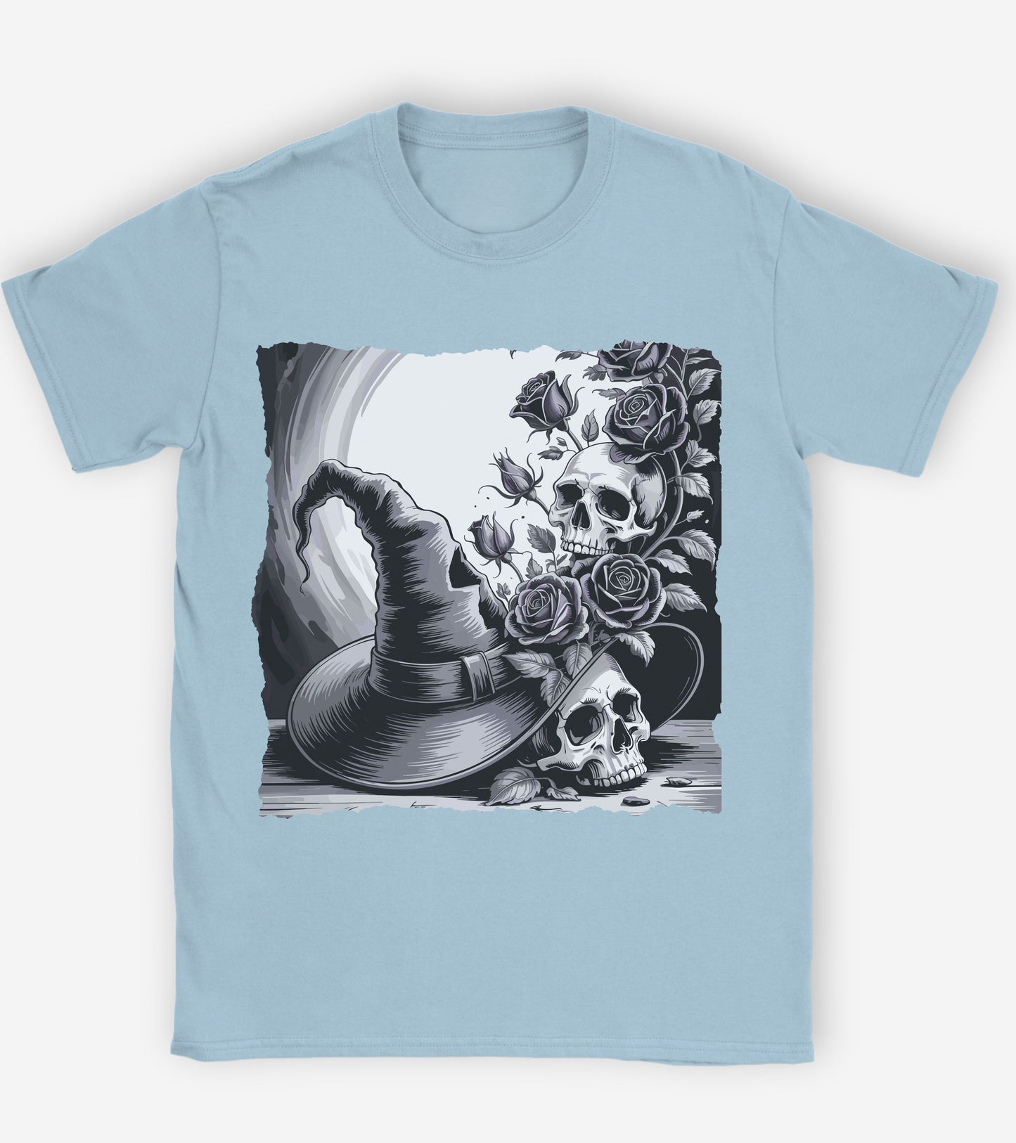 Witching Hour T-shirt.