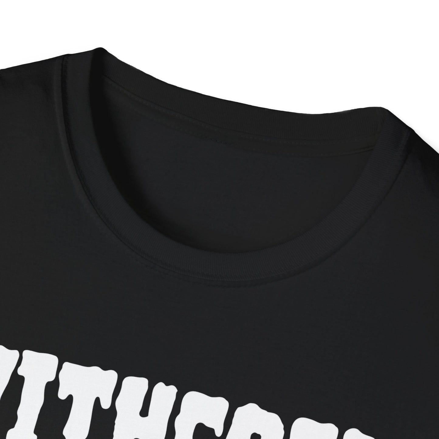 Withered Bloom T-shirt.