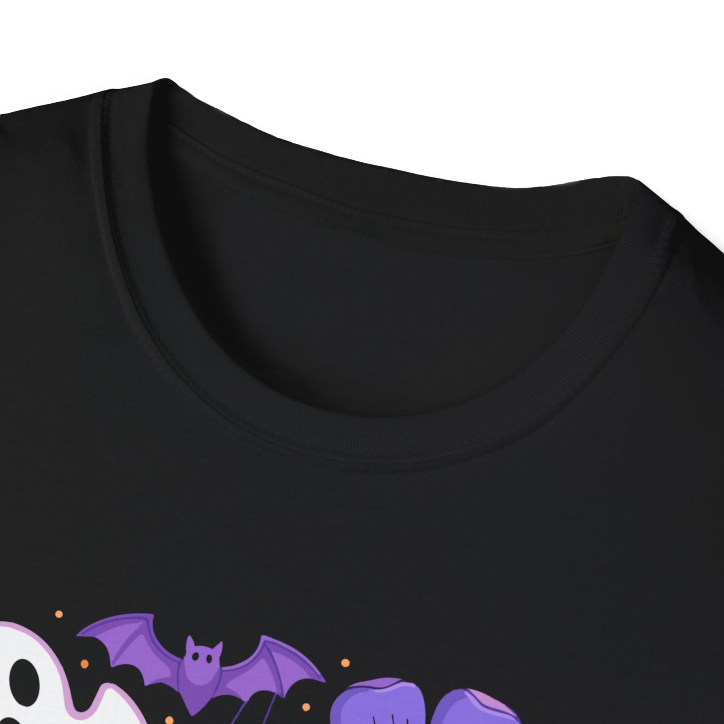 Haunted Garden T-shirt.