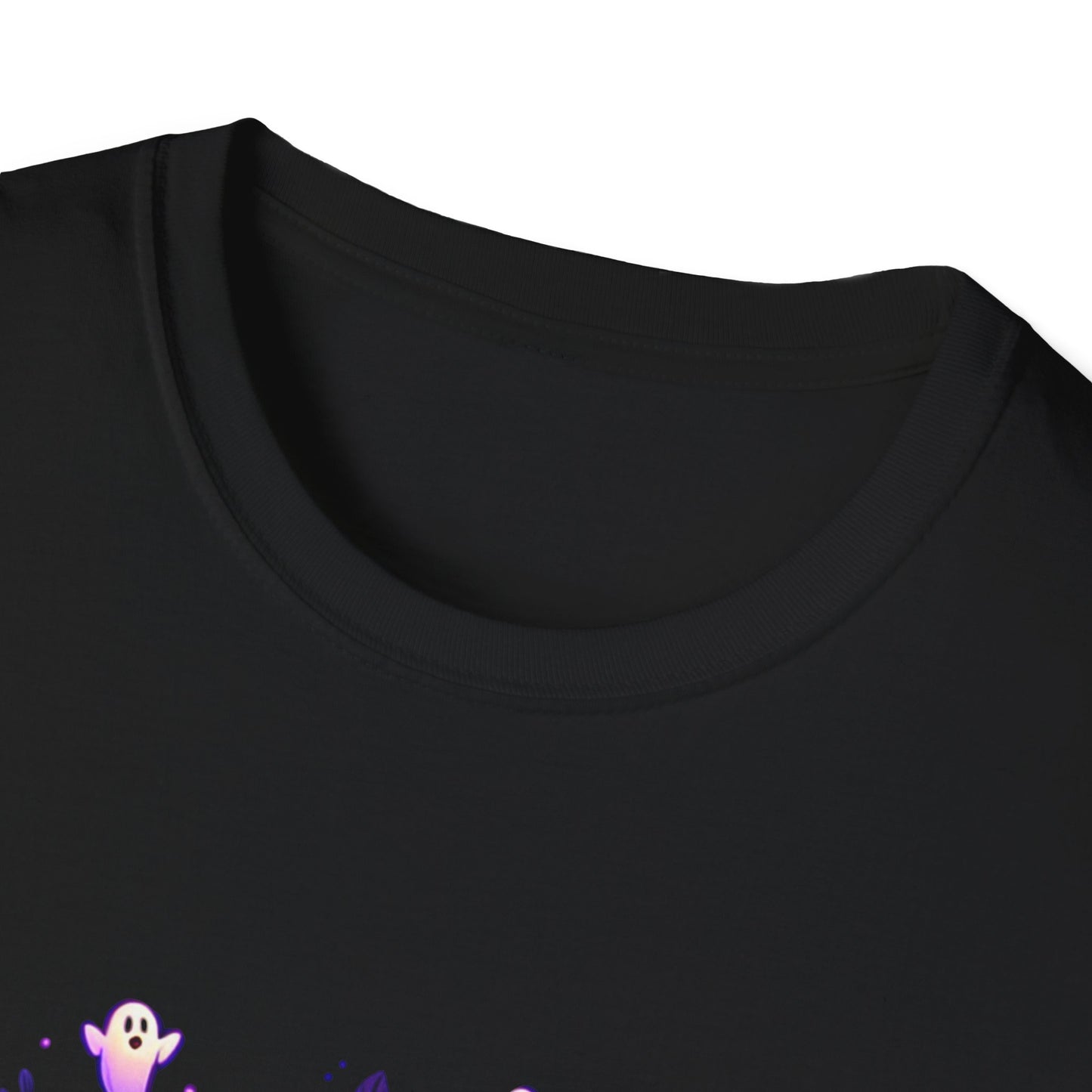 Midnight Spell T-shirt.