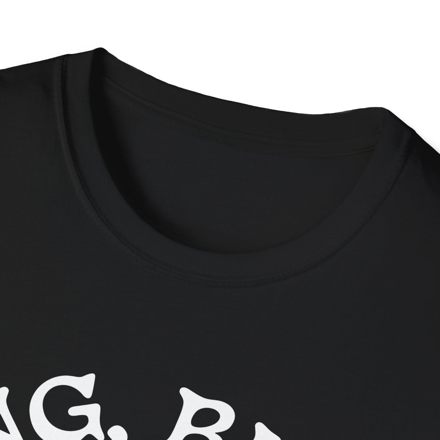 Rotting but still prettier than you T-shirt.