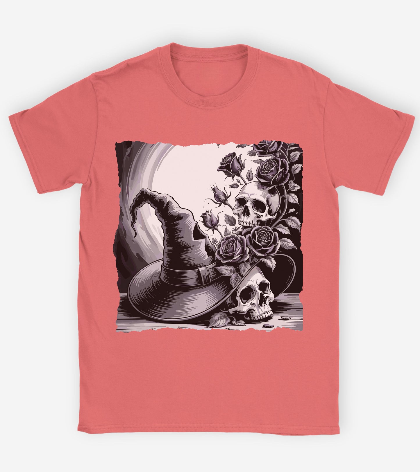 Witching Hour T-shirt.