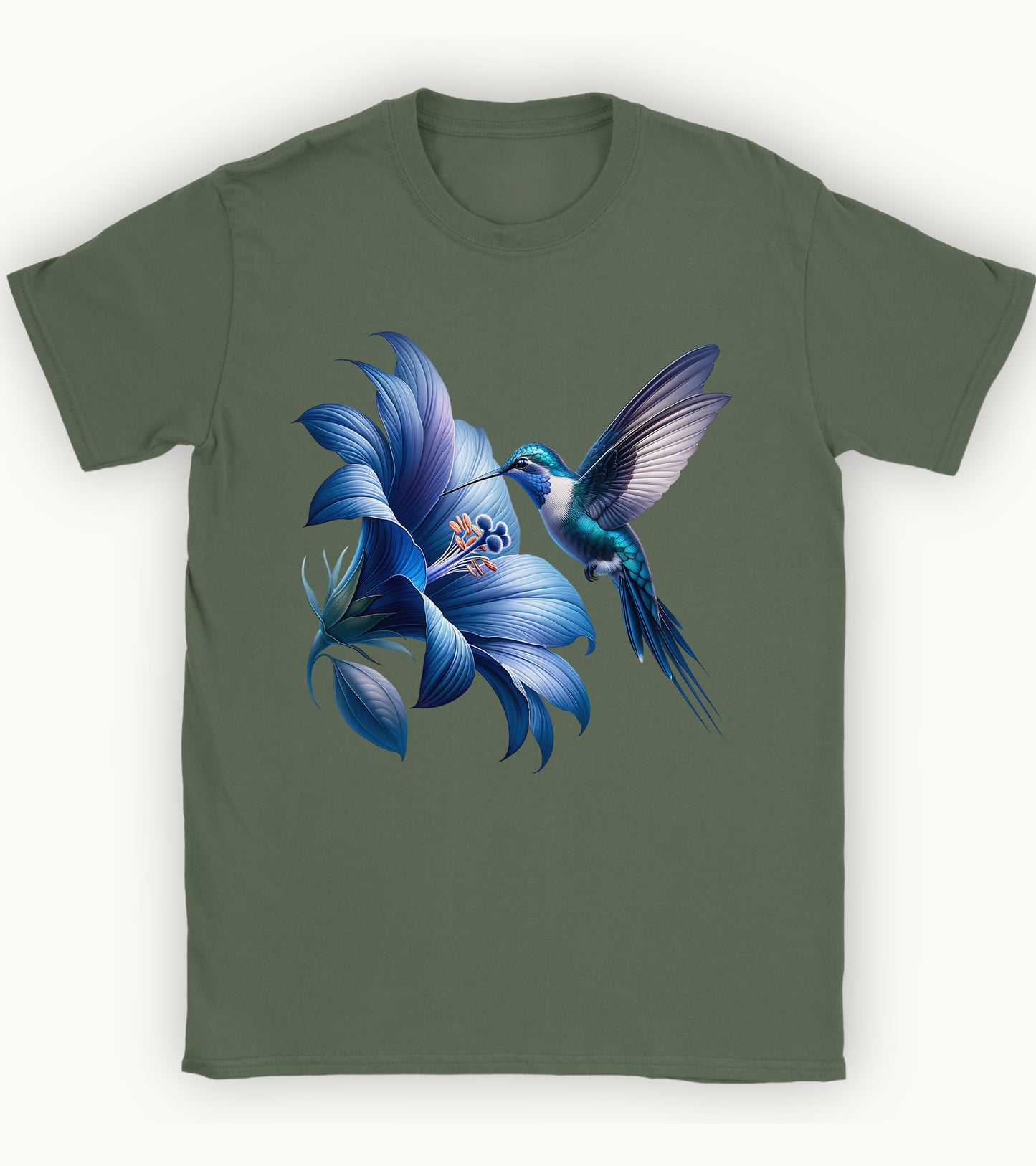 Dreamy Midnight t-shirt.