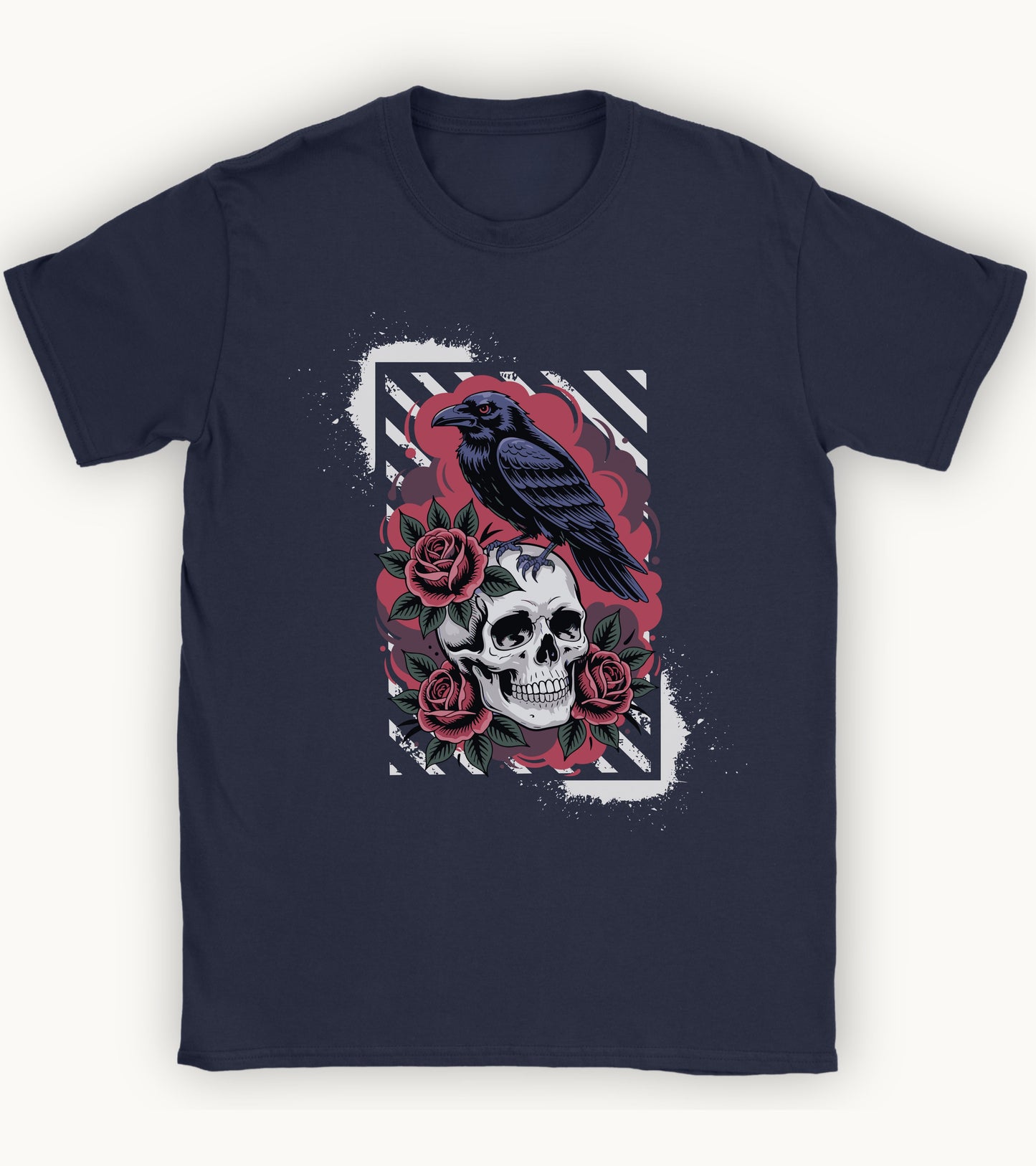 Dark Bloom T-shirt.