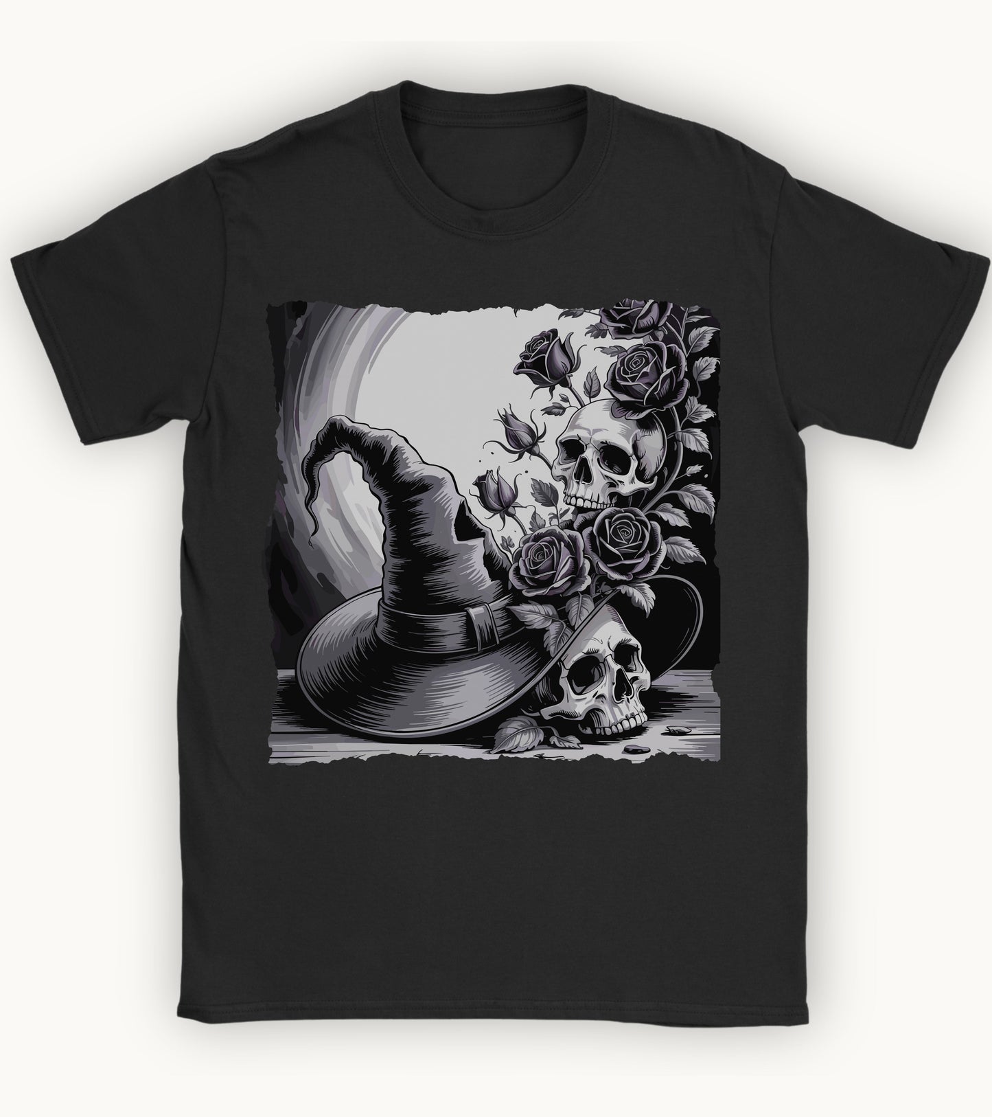 Witching Hour T-shirt.