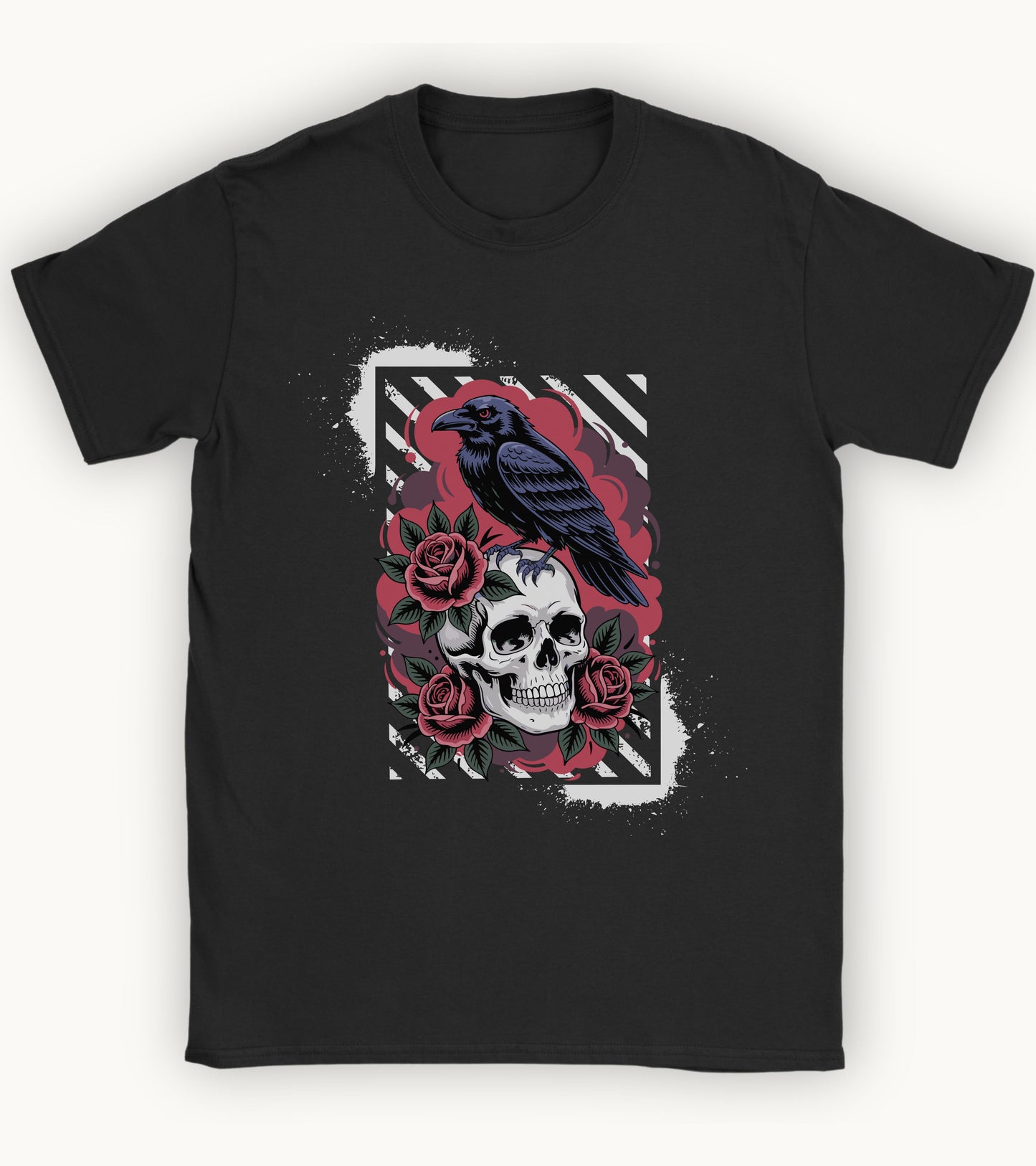 Dark Bloom T-shirt.