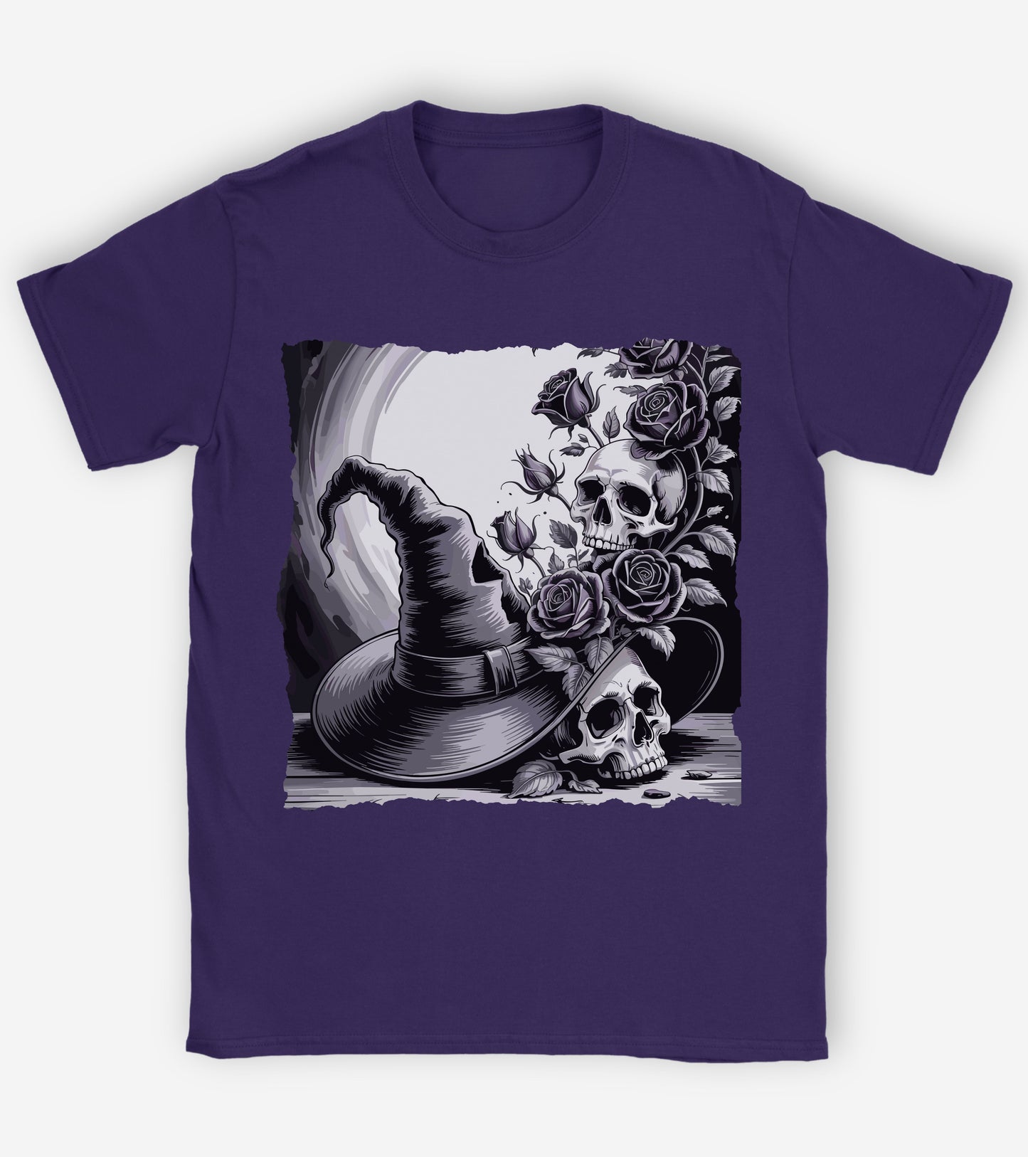 Witching Hour T-shirt.