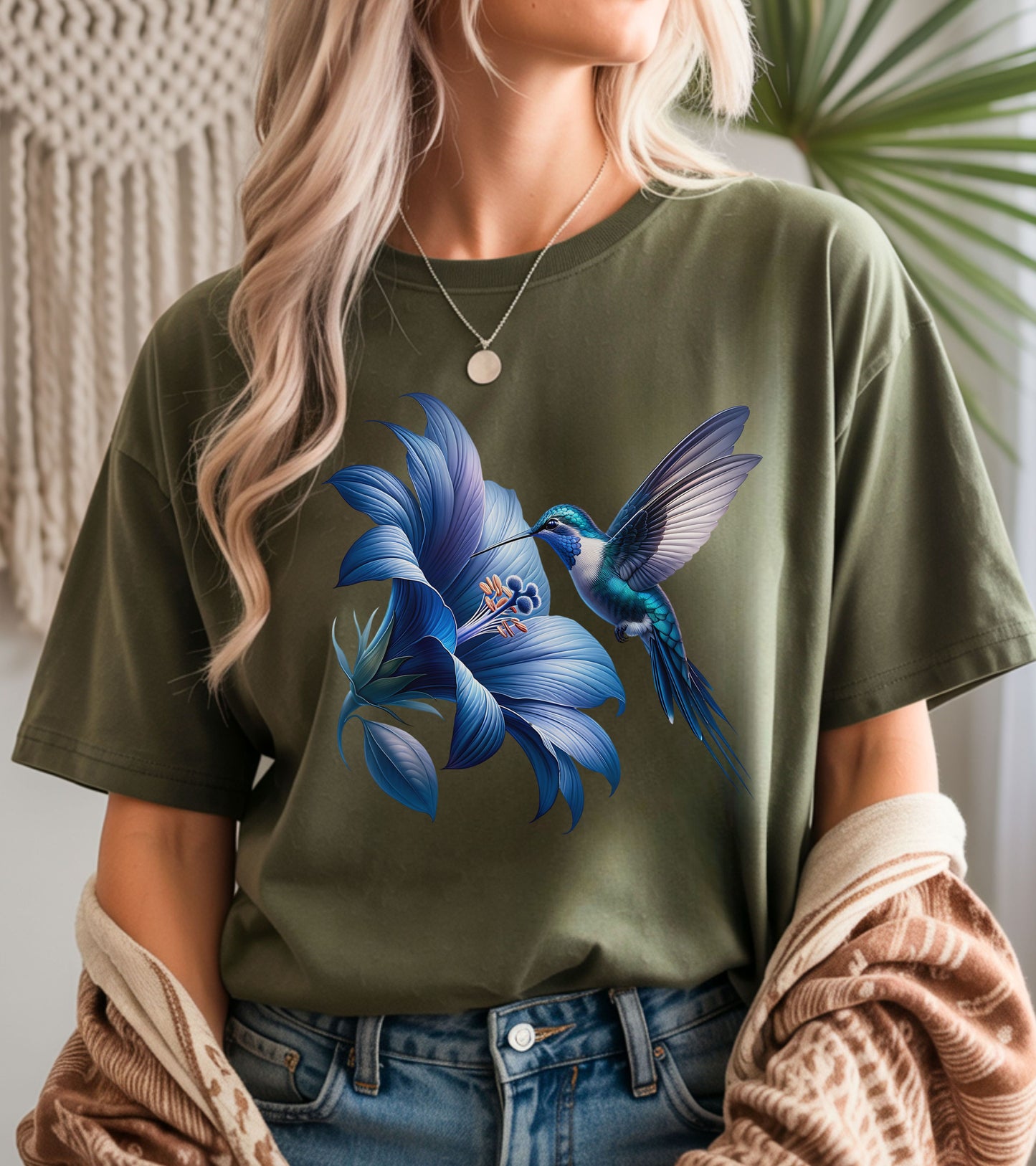 Dreamy Midnight t-shirt.