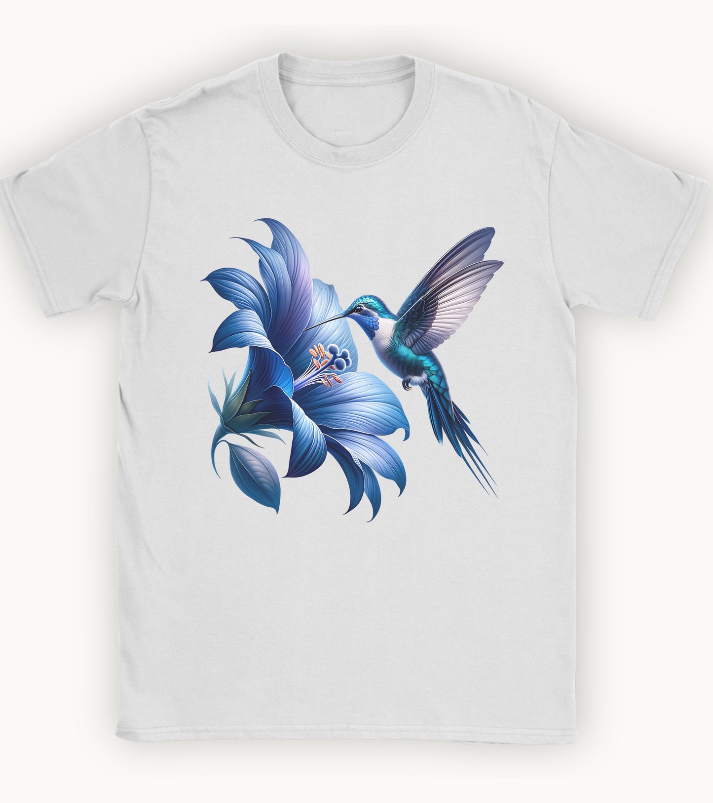 Dreamy Midnight t-shirt.