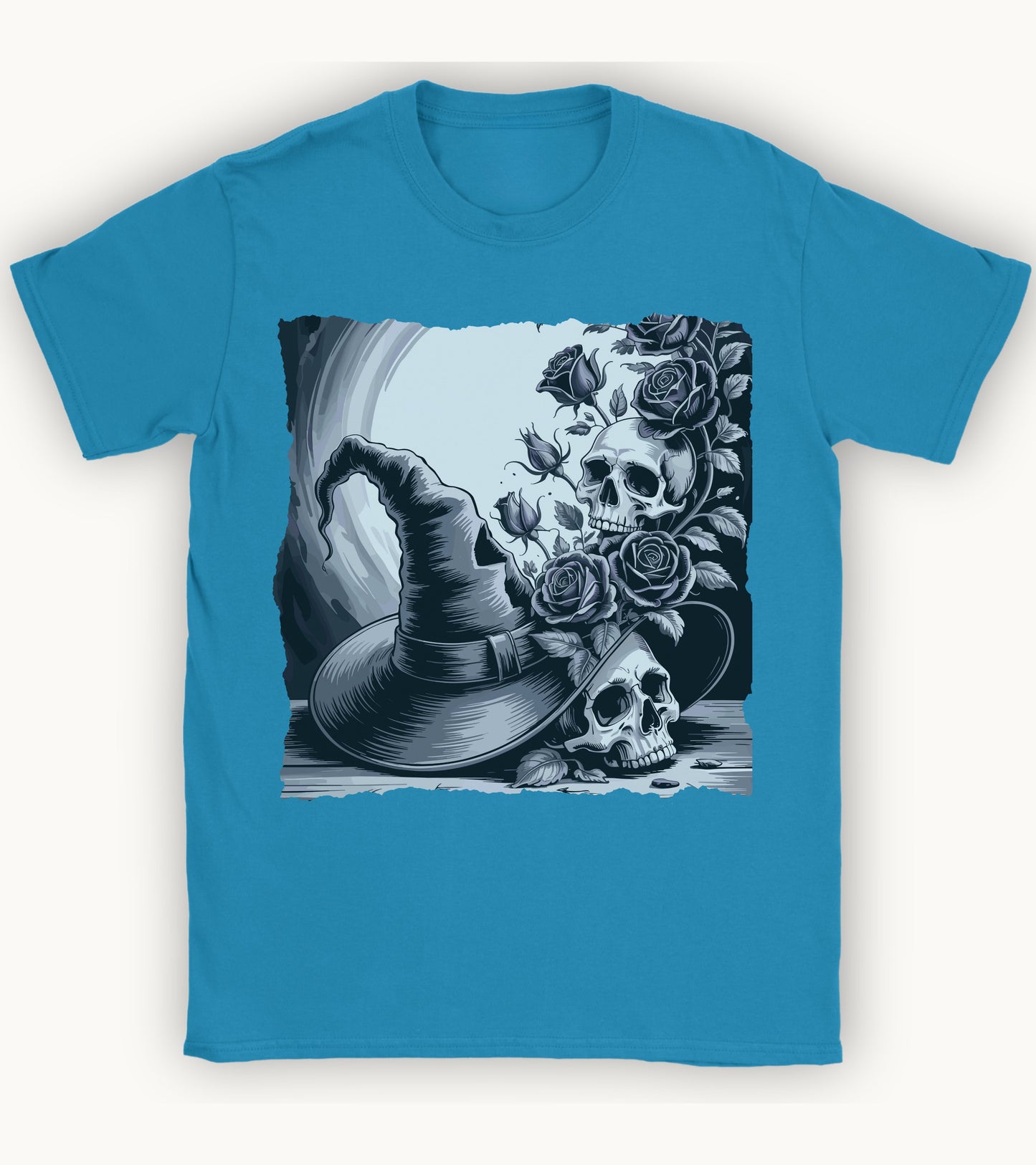 Witching Hour T-shirt.