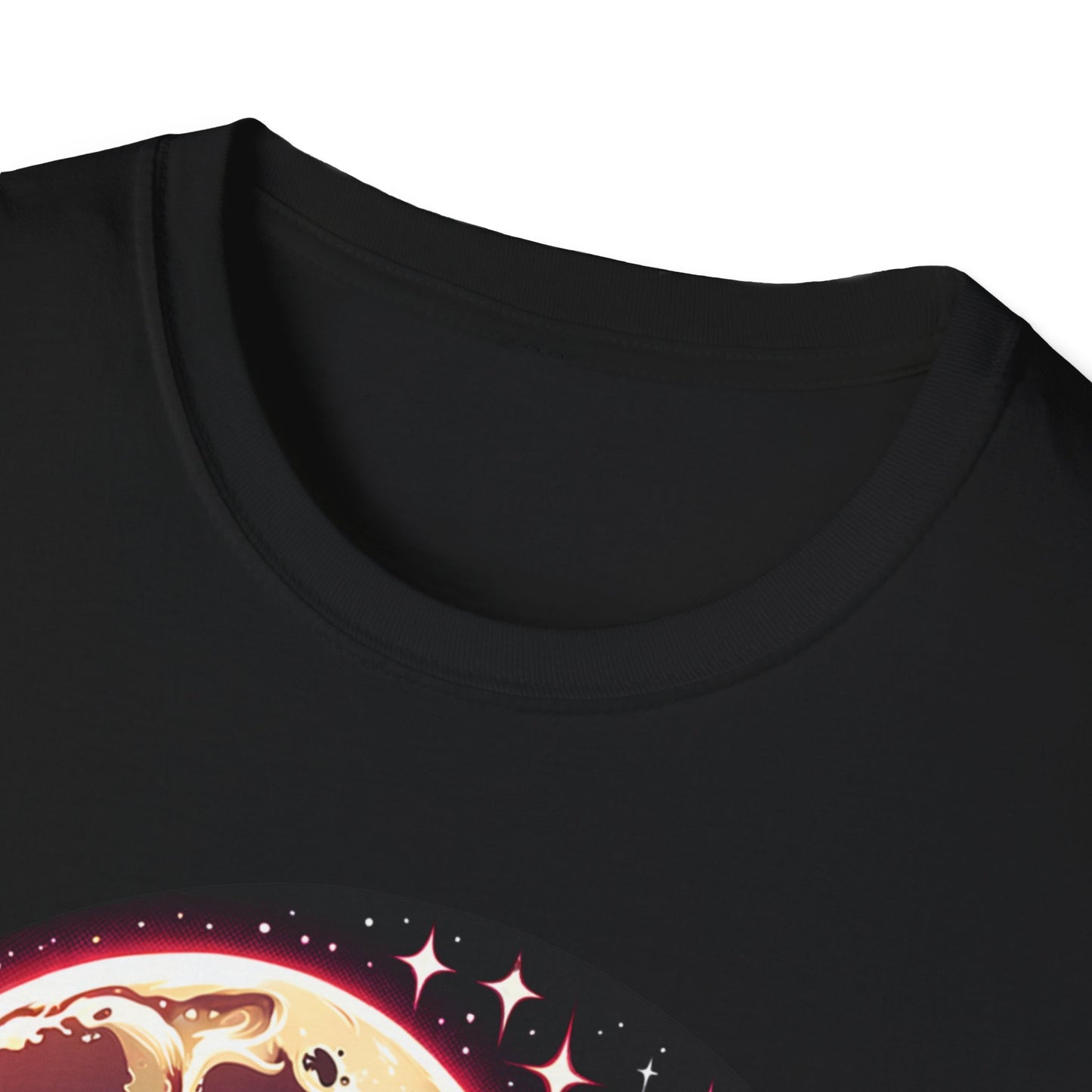 Dark Enchantress T-shirt.