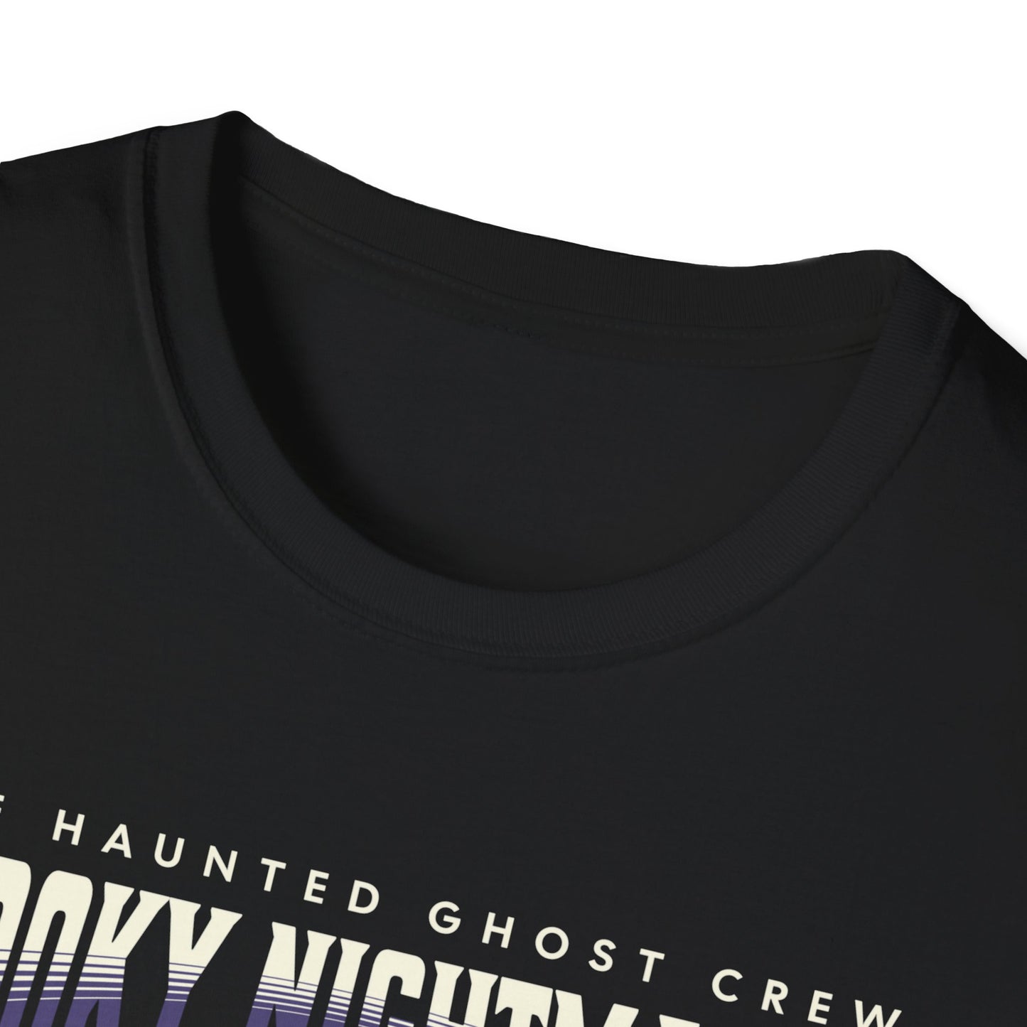 Spooky Nightmare T-shirt.