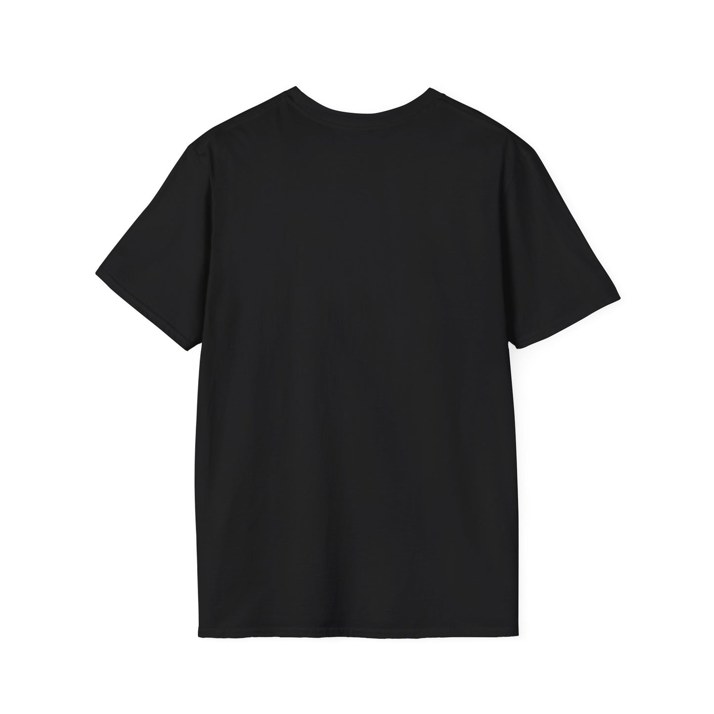 Embrace the Journey T-shirt.