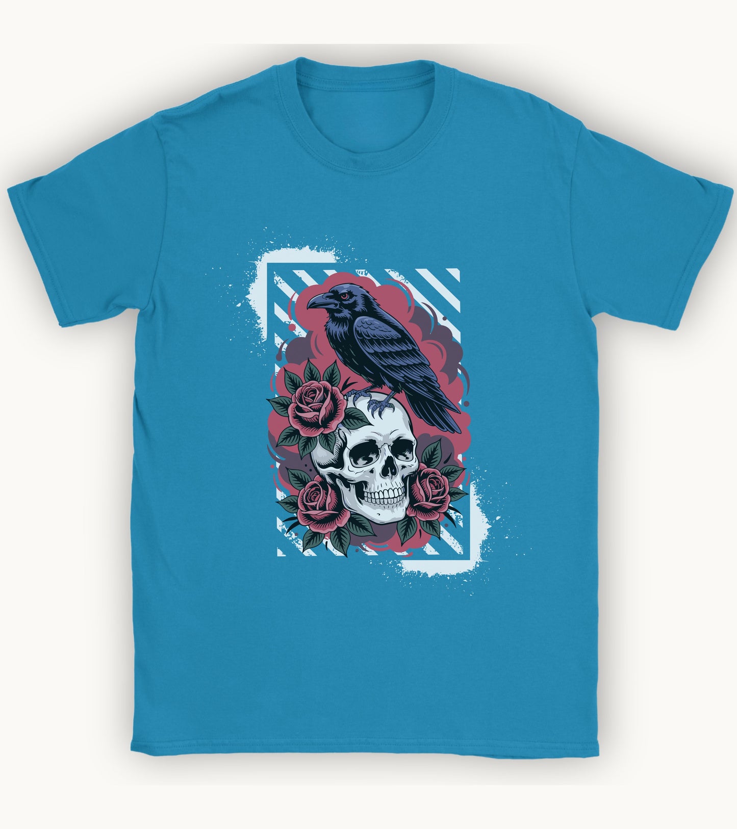 Dark Bloom T-shirt.