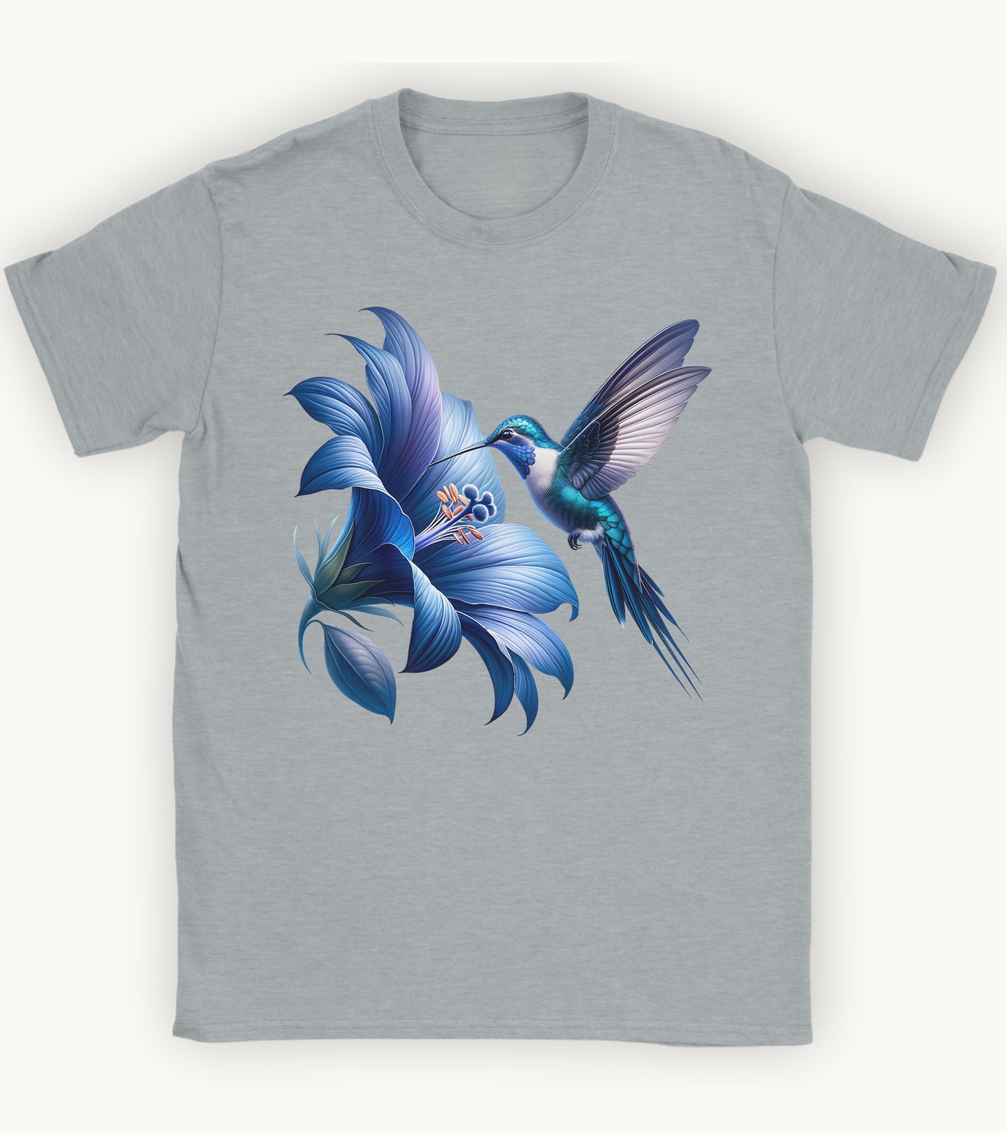 Dreamy Midnight t-shirt.