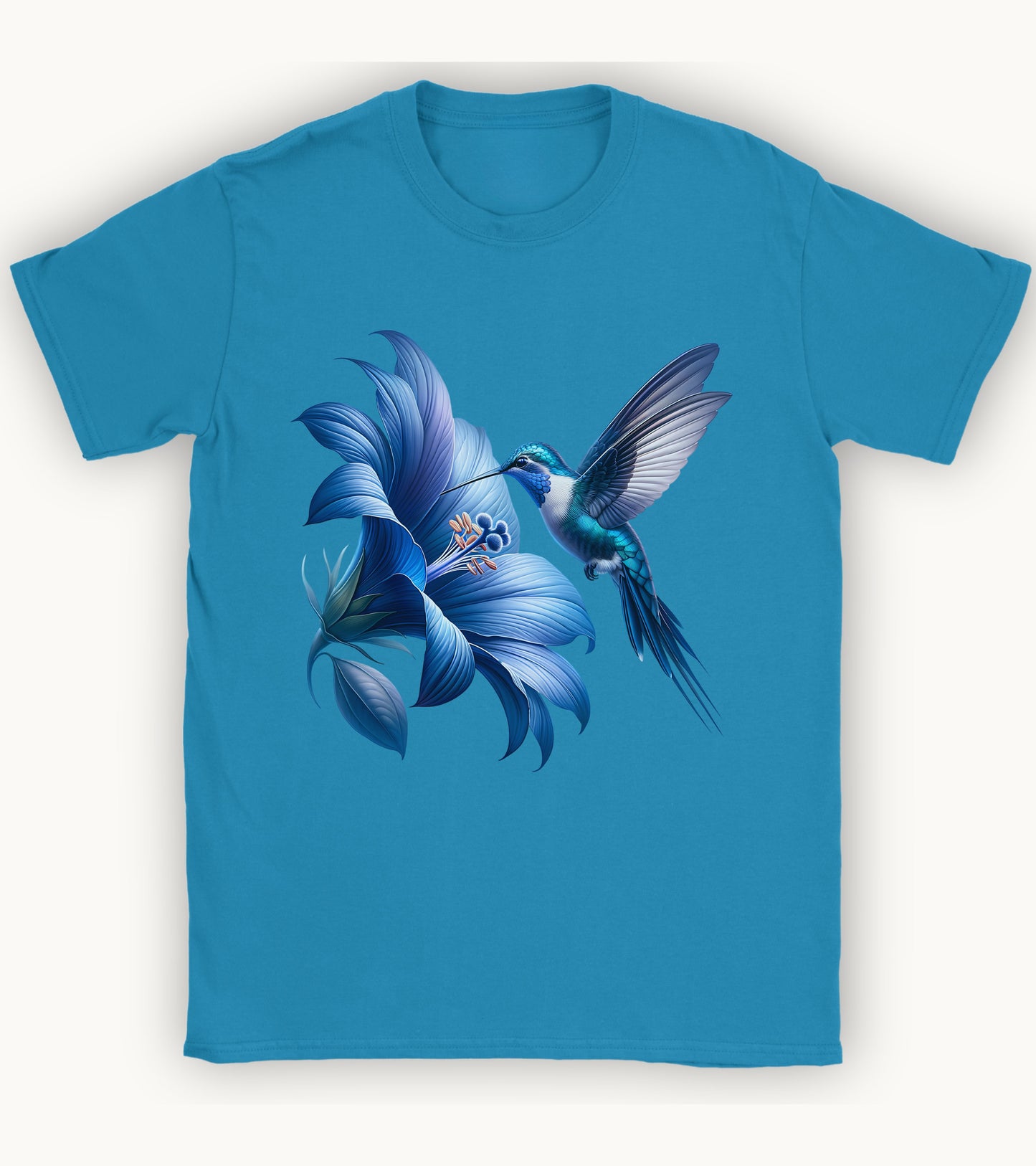 Dreamy Midnight t-shirt.