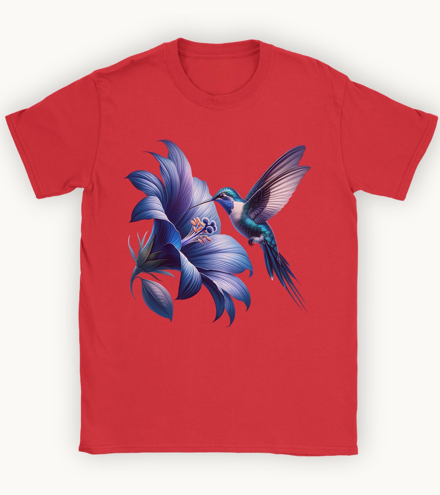 Dreamy Midnight t-shirt.
