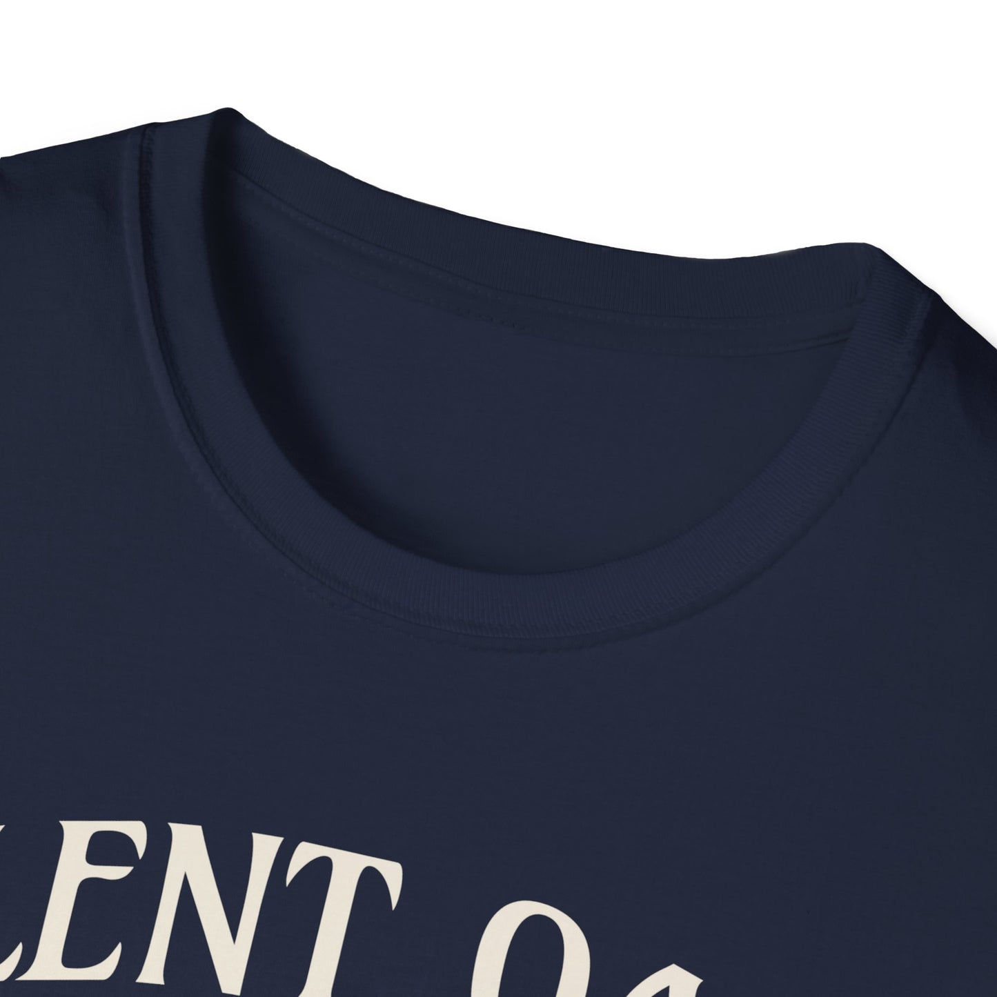 Silent Oath T-shirt.
