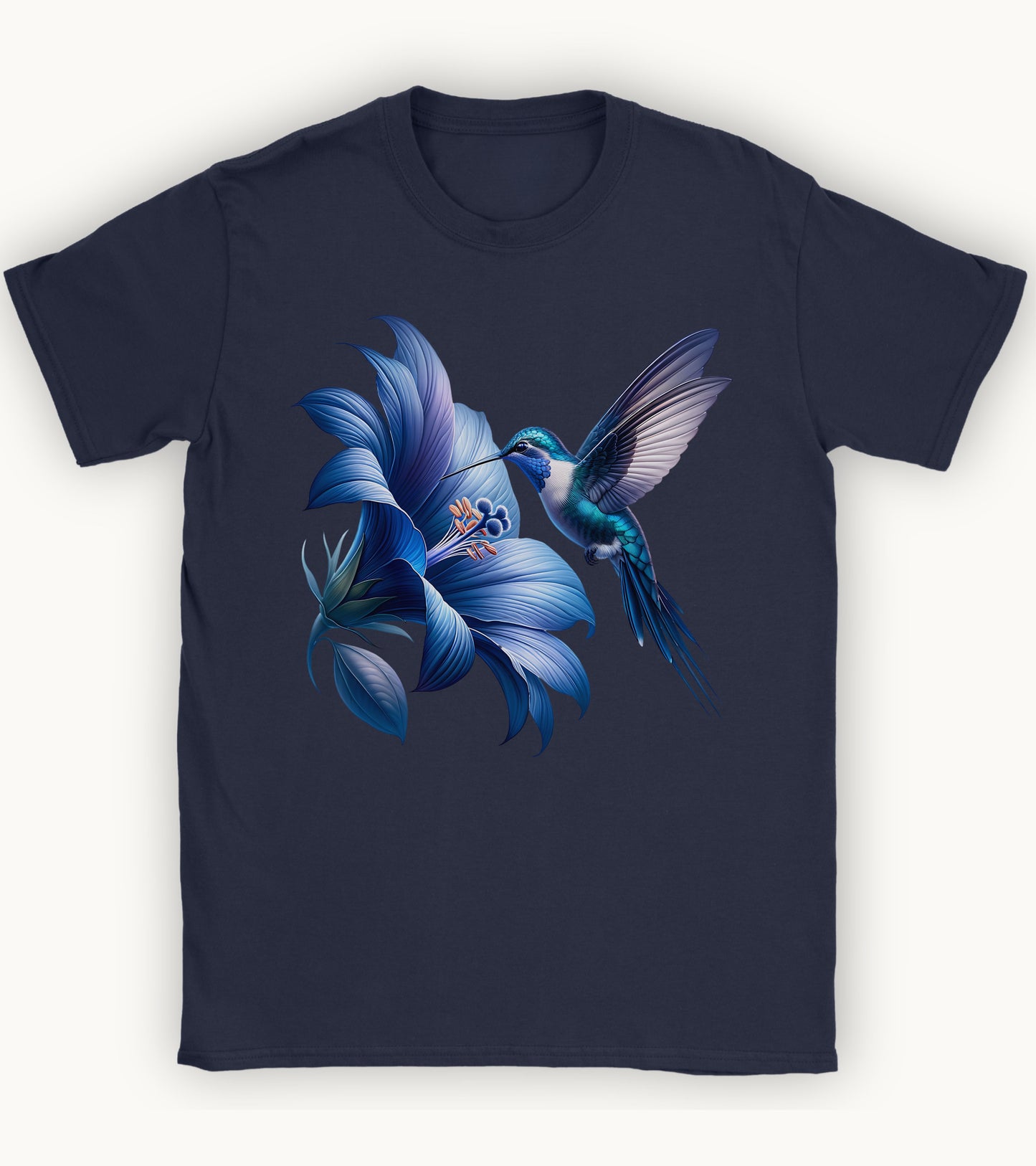 Dreamy Midnight t-shirt.