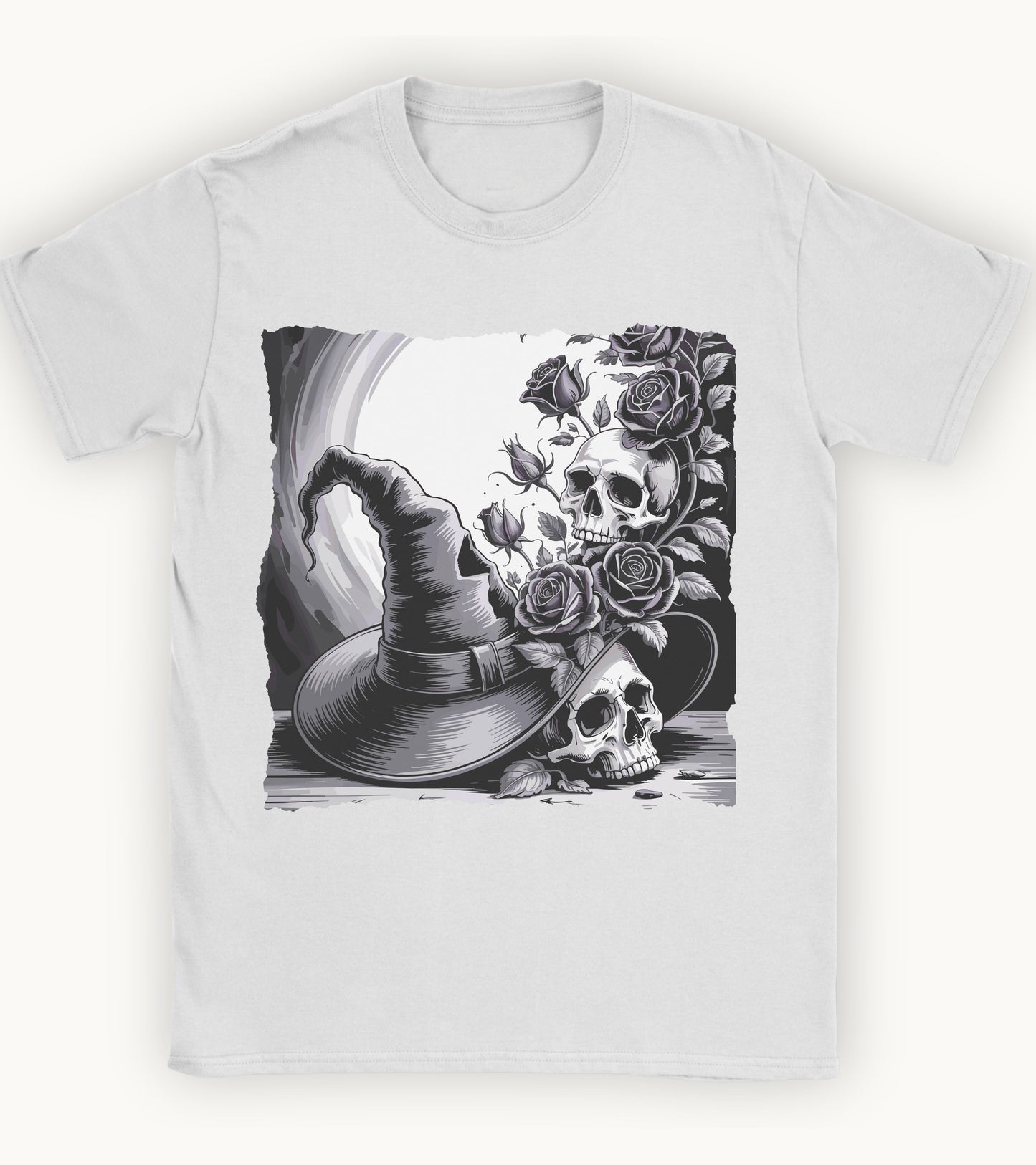 Witching Hour T-shirt.