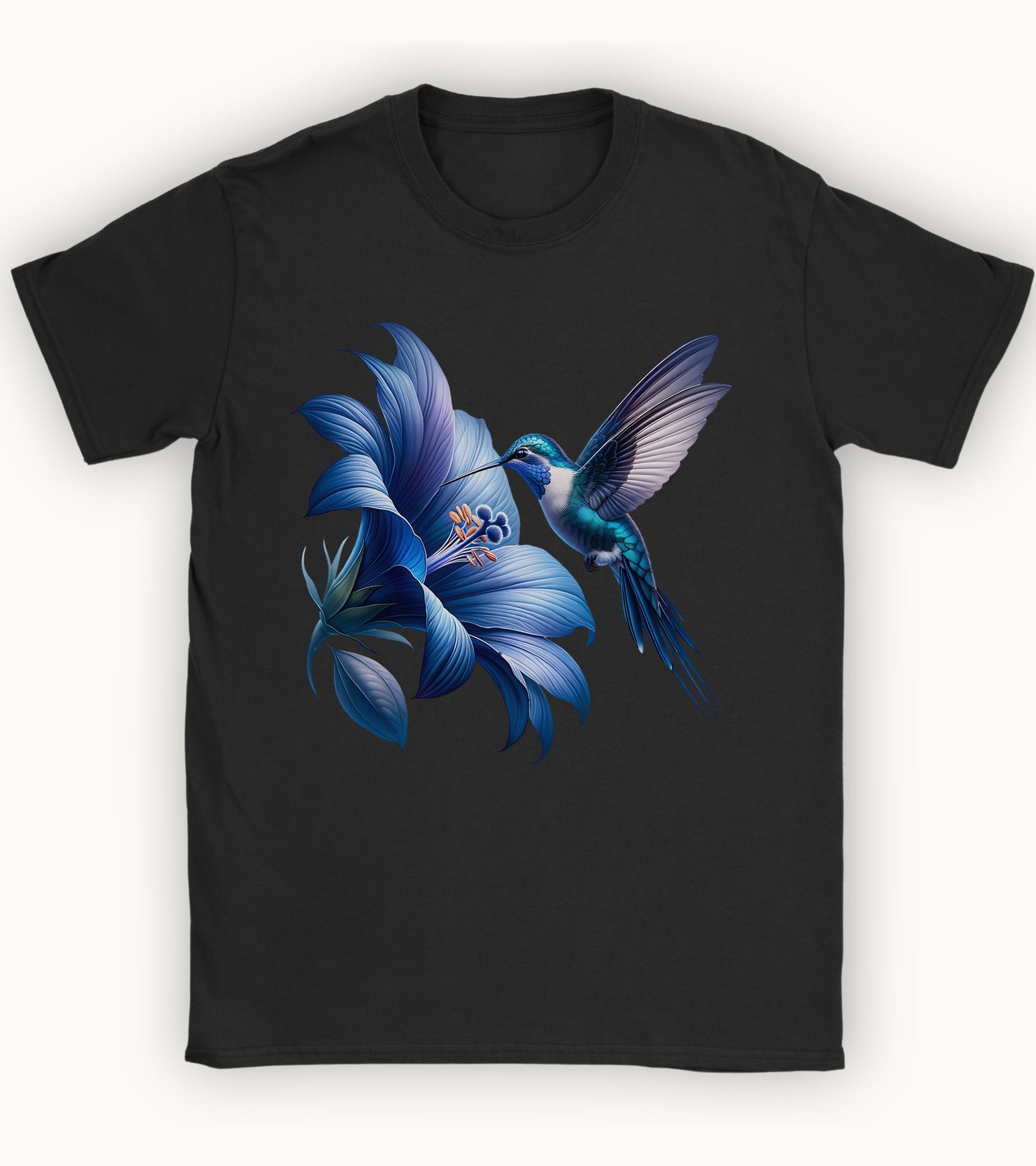 Dreamy Midnight t-shirt.