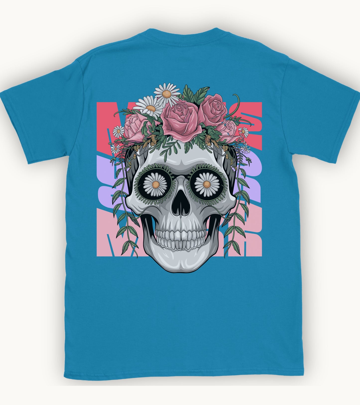 Make your Mark t-shirt.