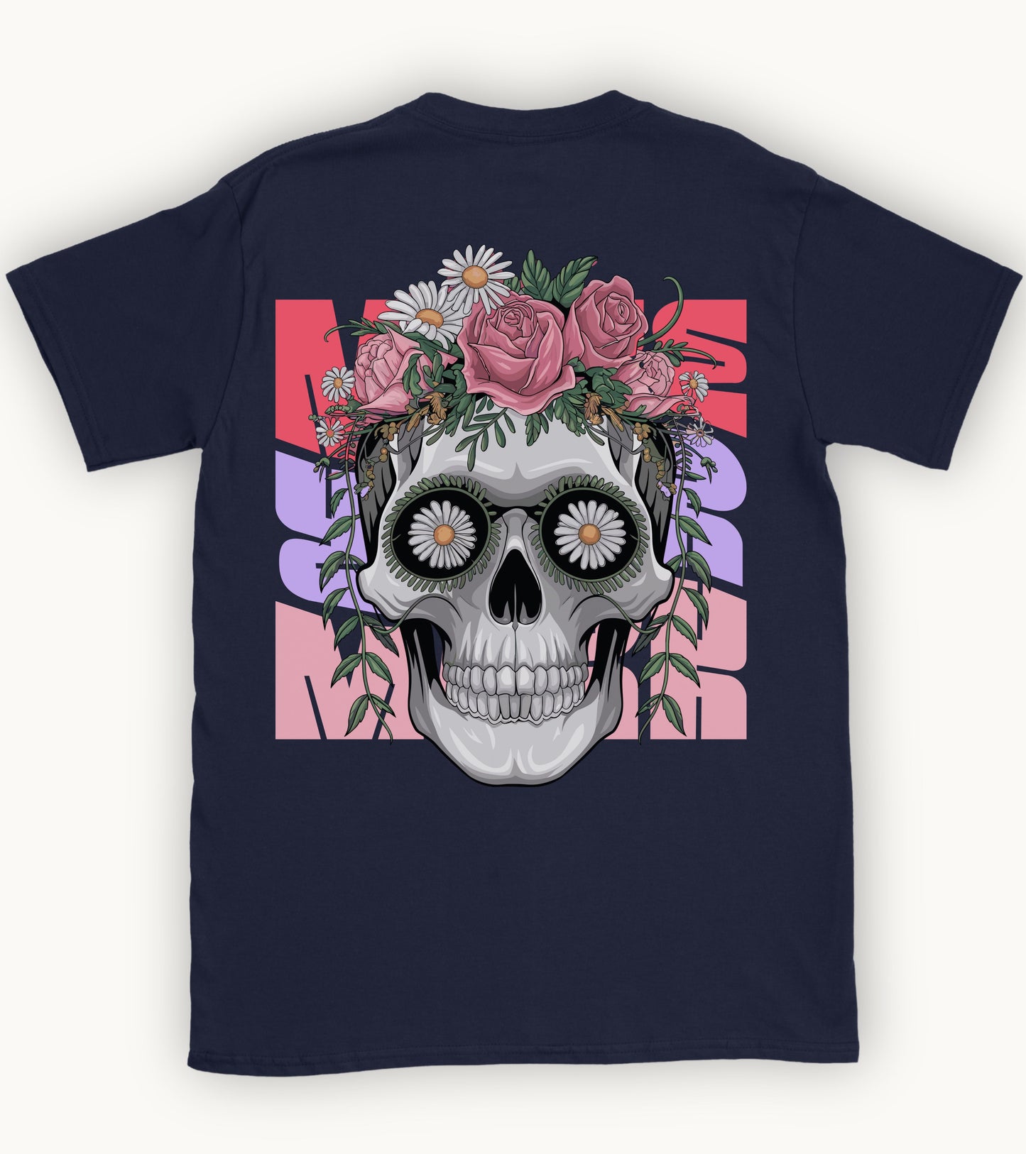 Make your Mark t-shirt.