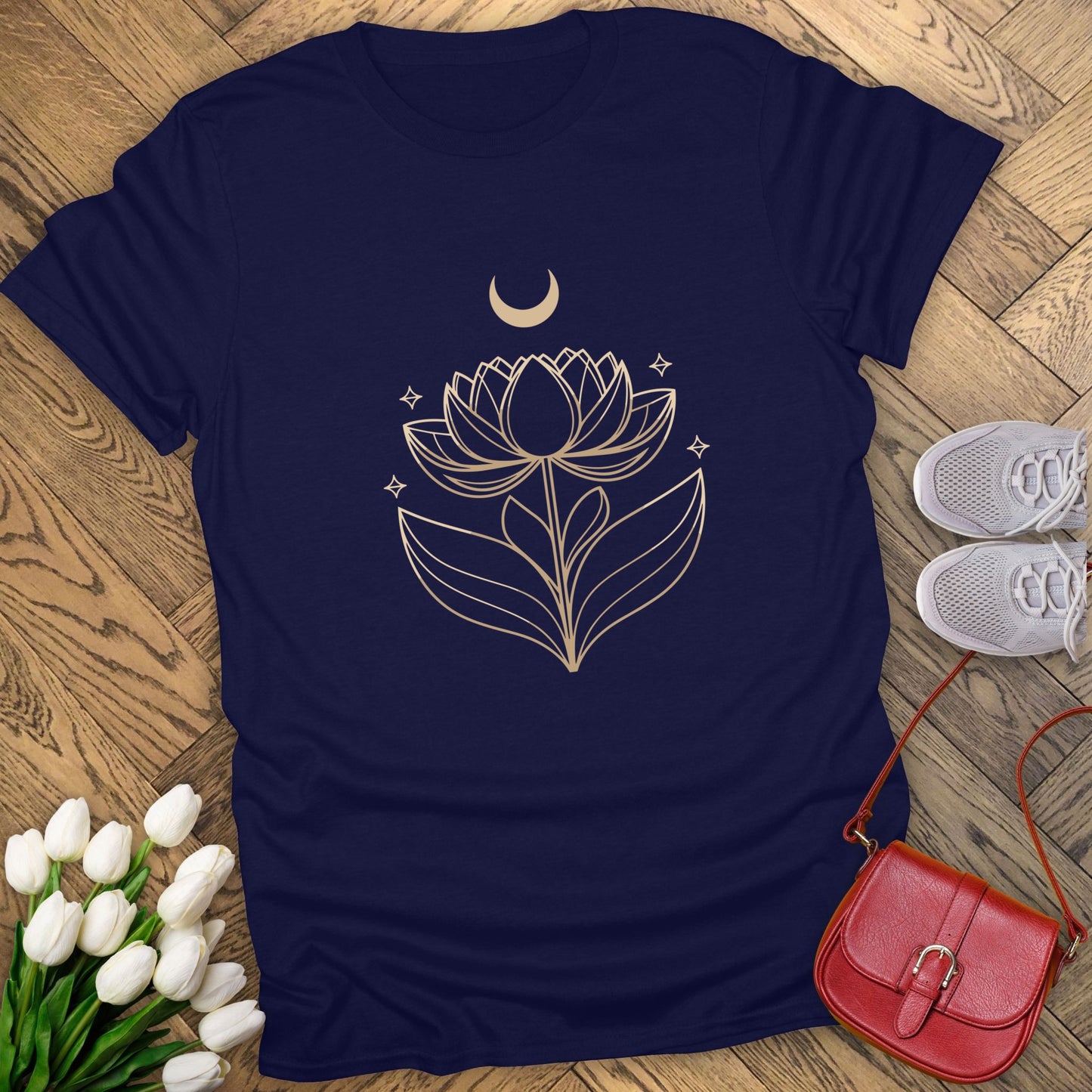 Rise Above T-shirt.