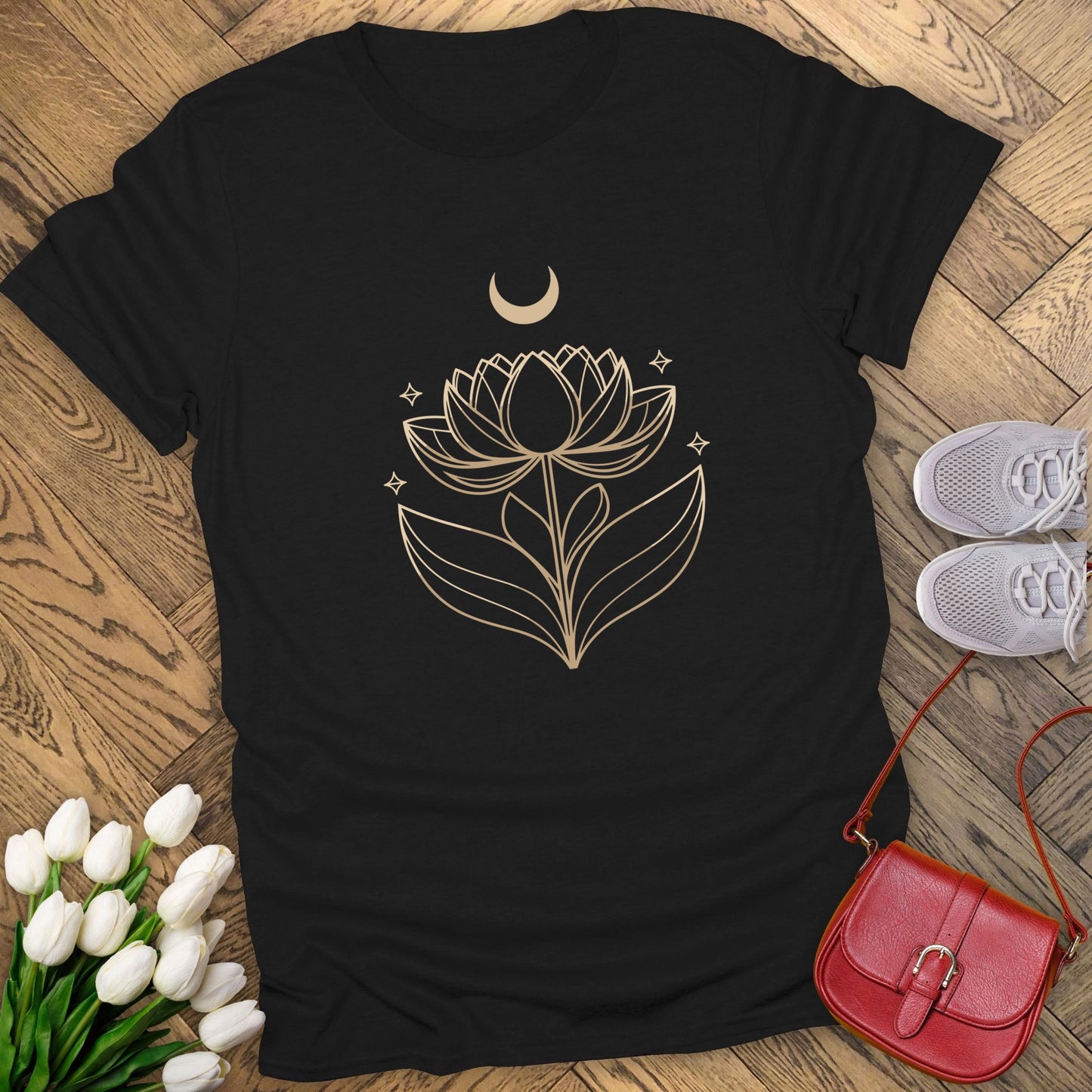 Rise Above T-shirt.