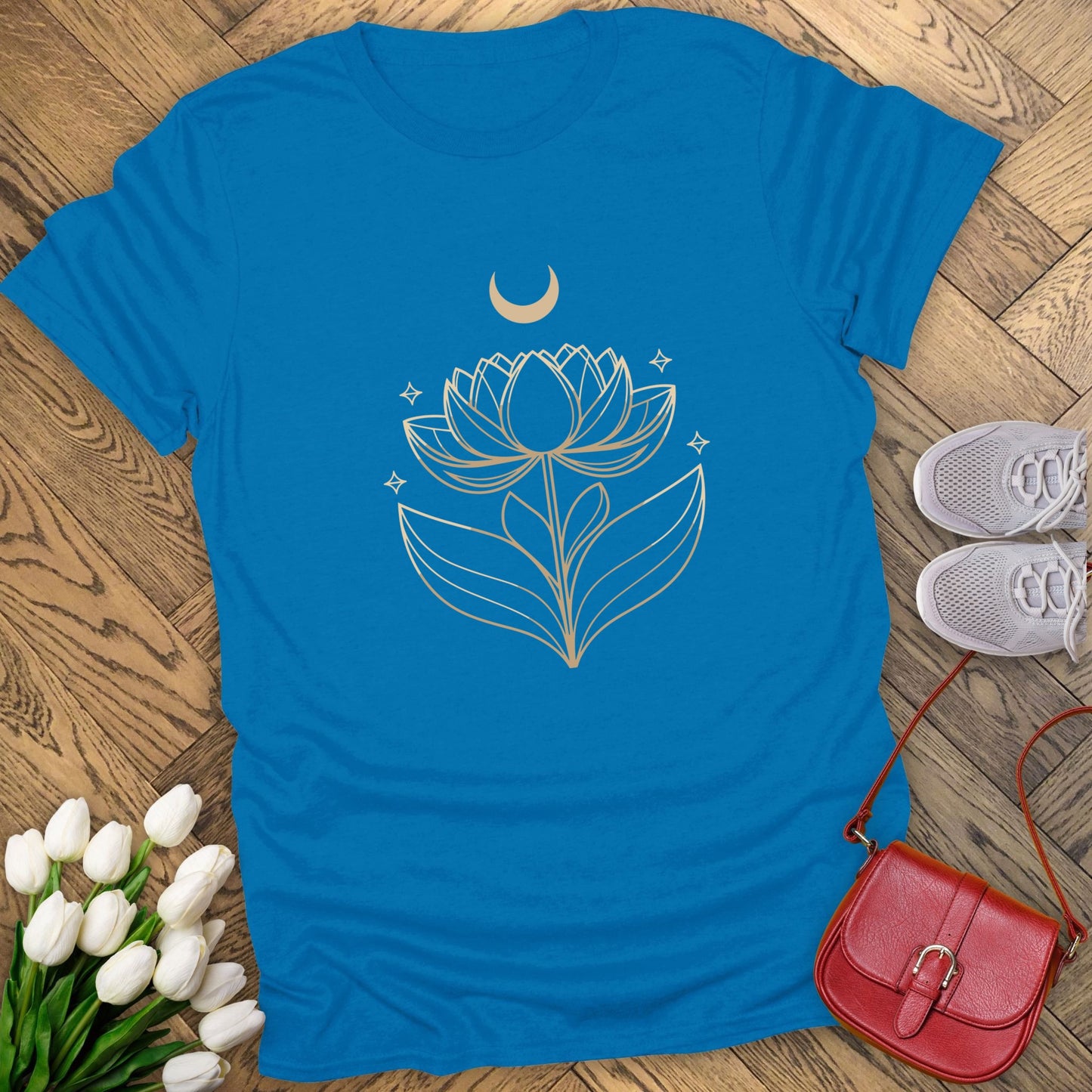 Rise Above T-shirt.