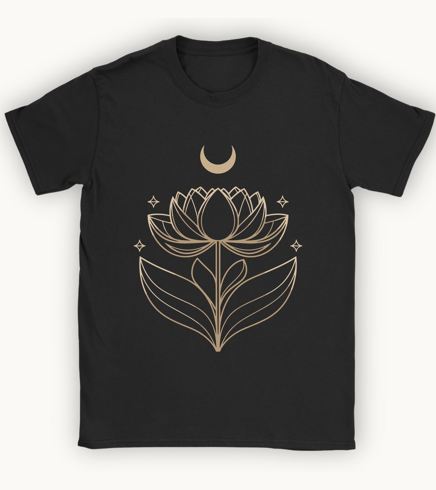 Rise Above T-shirt.