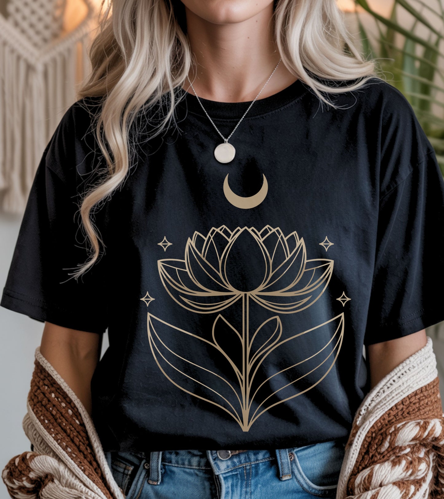 Rise Above T-shirt.