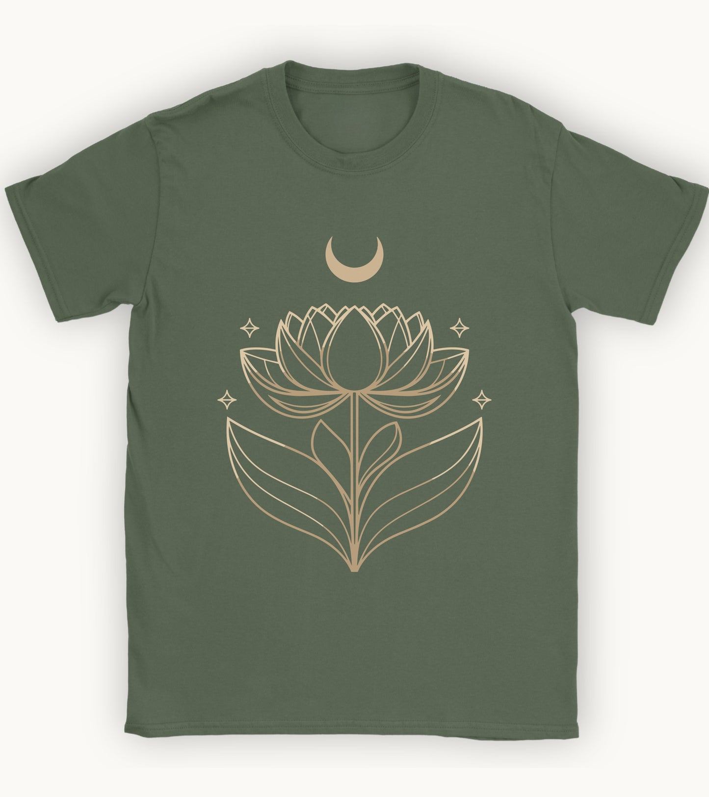 Rise Above T-shirt.