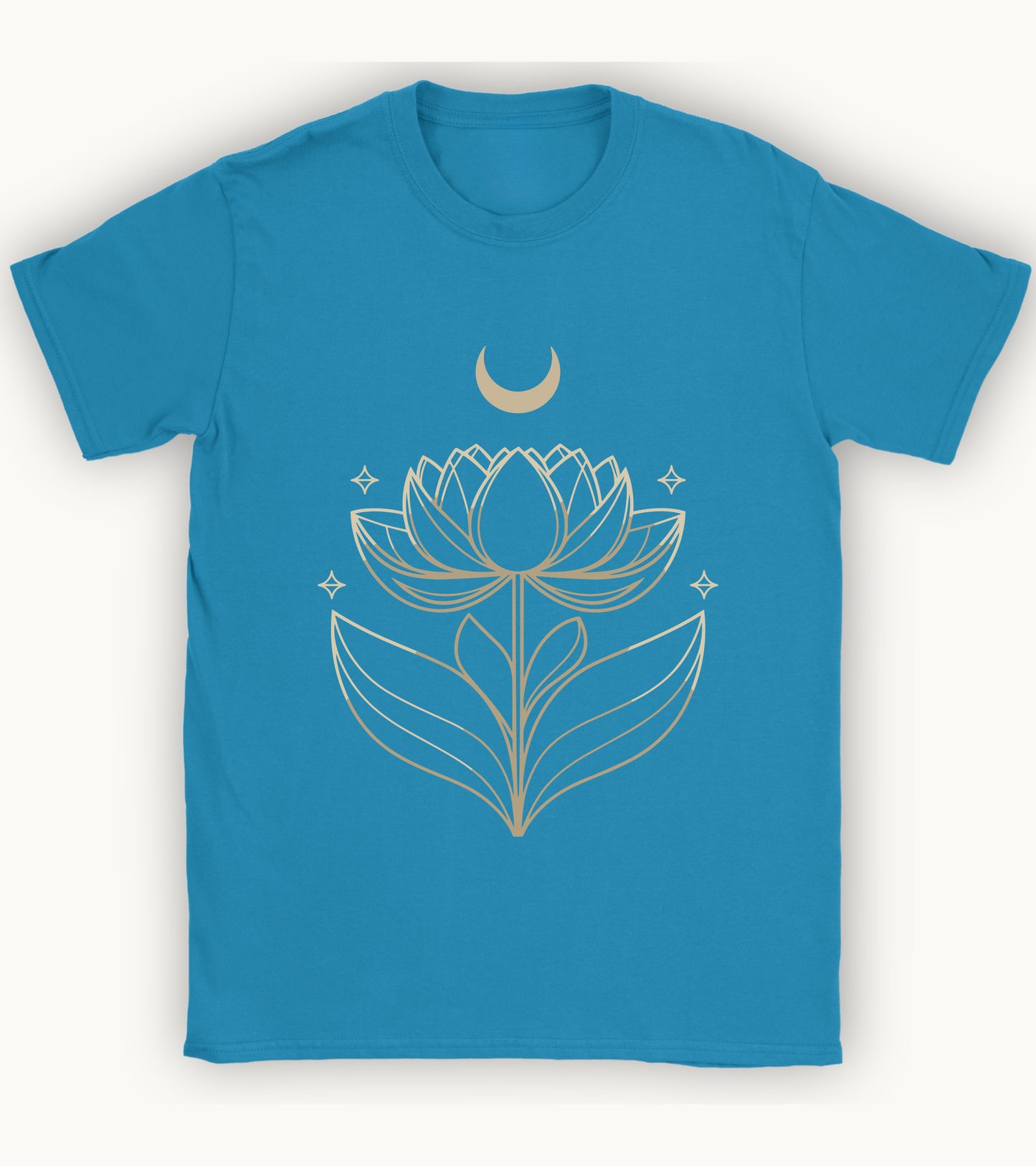 Rise Above T-shirt.