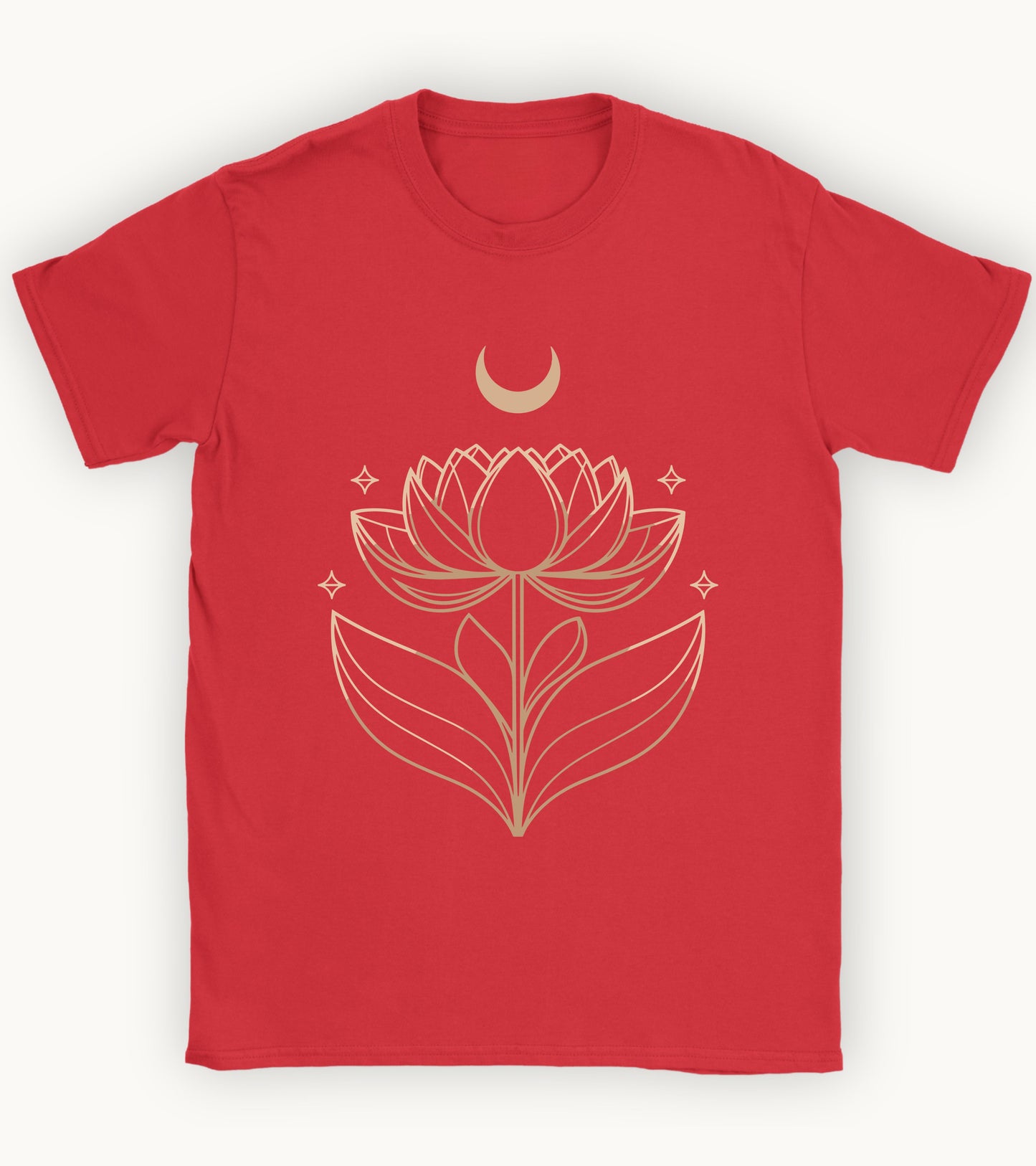 Rise Above T-shirt.