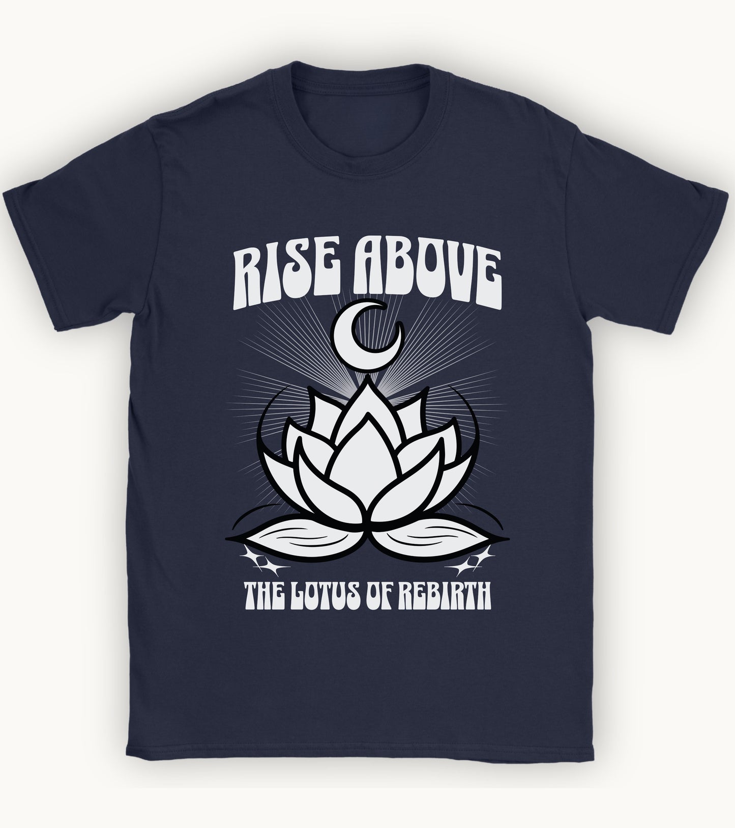 Still I Rise T-shirt.