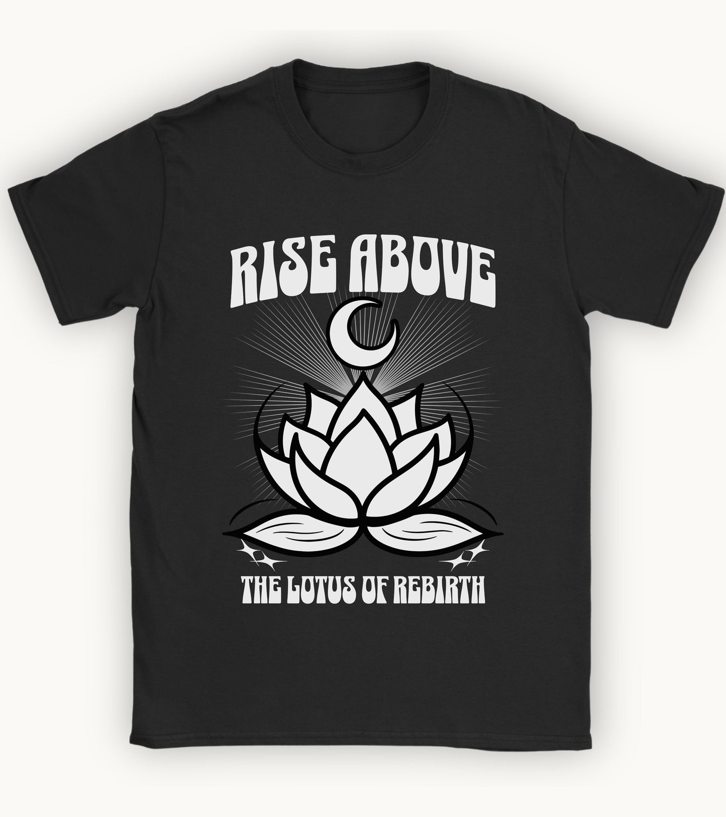 Still I Rise T-shirt.
