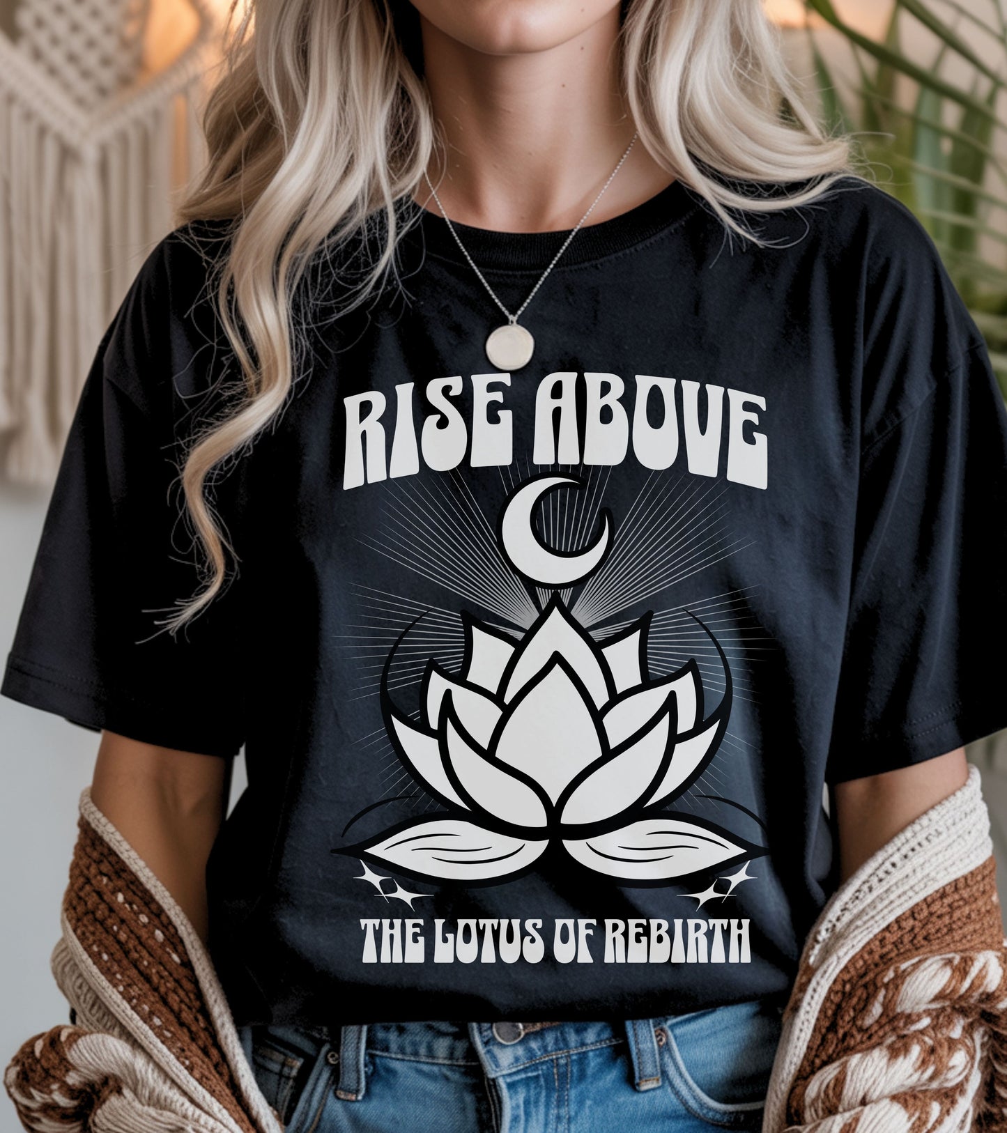 Still I Rise T-shirt.