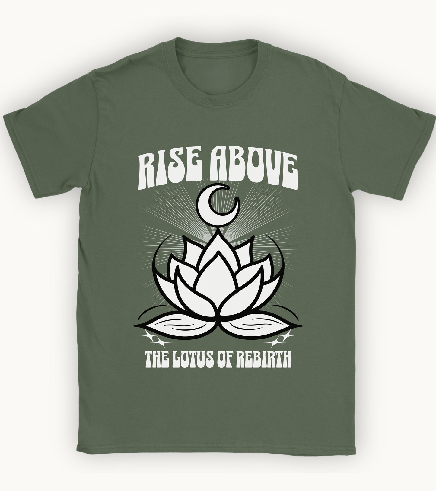 Still I Rise T-shirt.