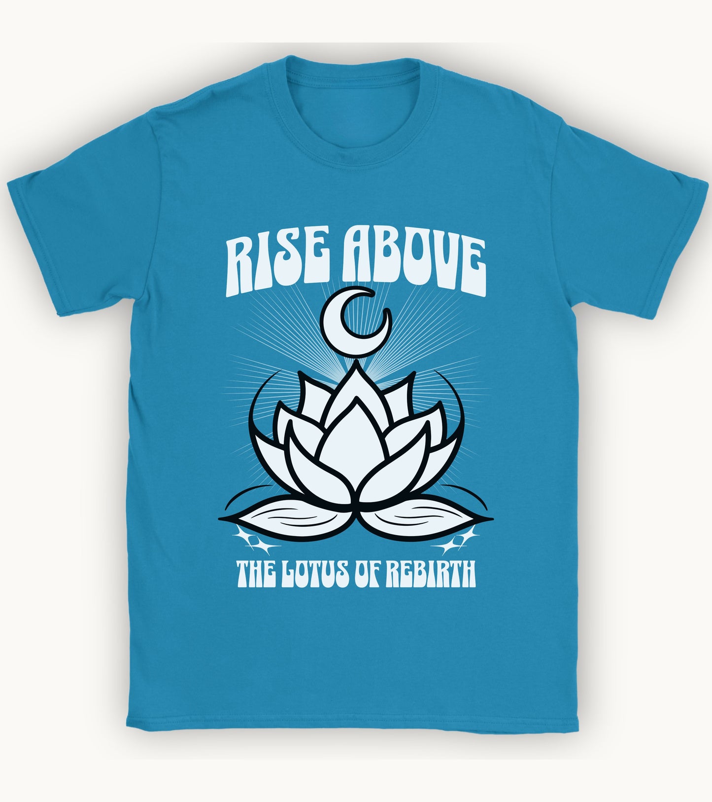 Still I Rise T-shirt.