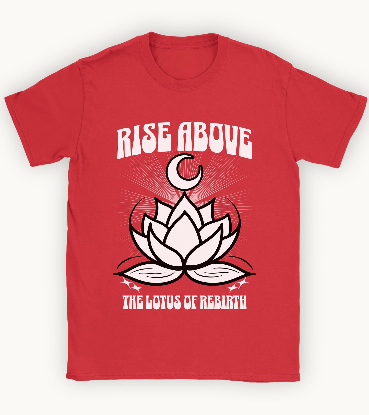 Still I Rise T-shirt.