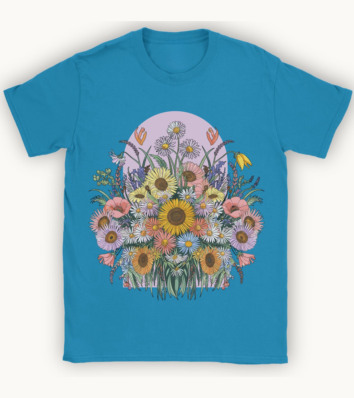 Soft Chaos T-shirt
