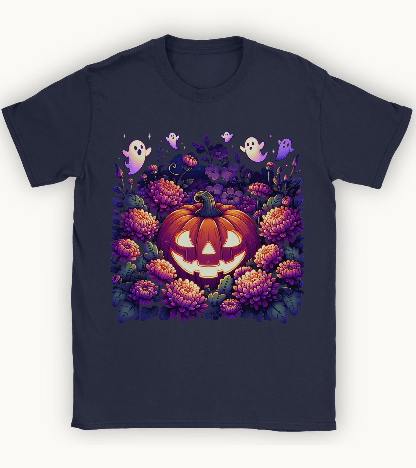 Midnight Spell T-shirt.