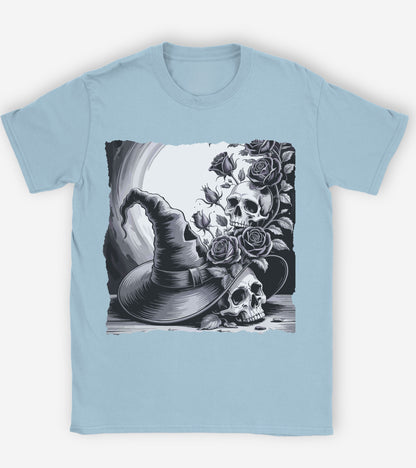 Witching Hour T-shirt.