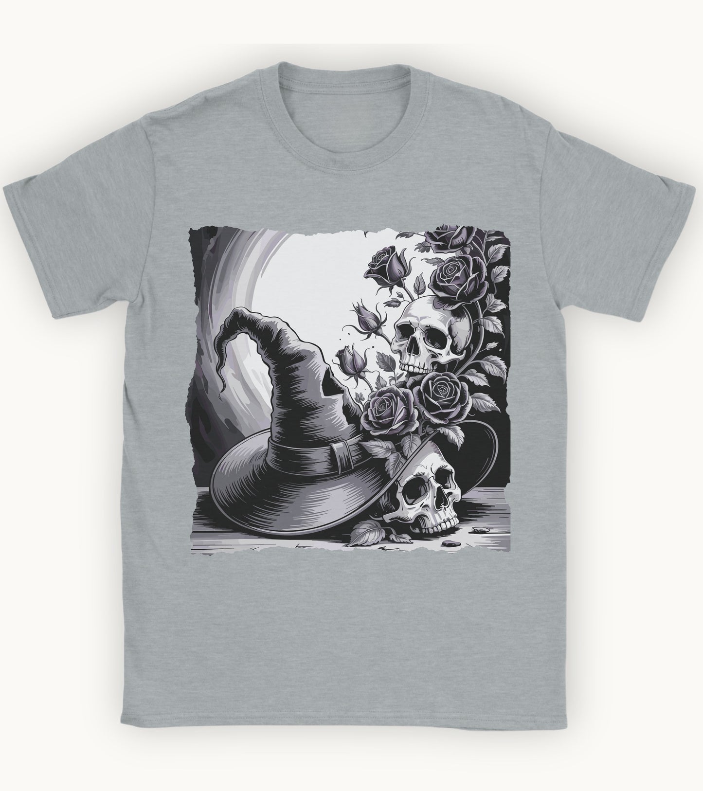 Witching Hour T-shirt.