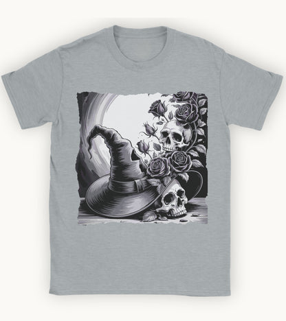 Witching Hour T-shirt.