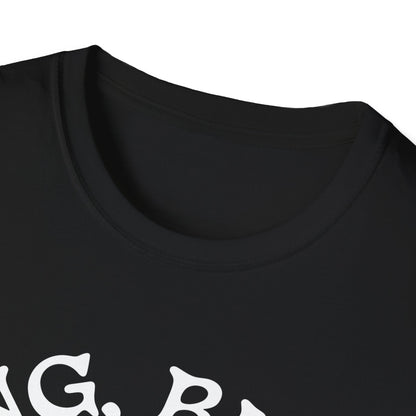 Rotting but still prettier than you T-shirt.
