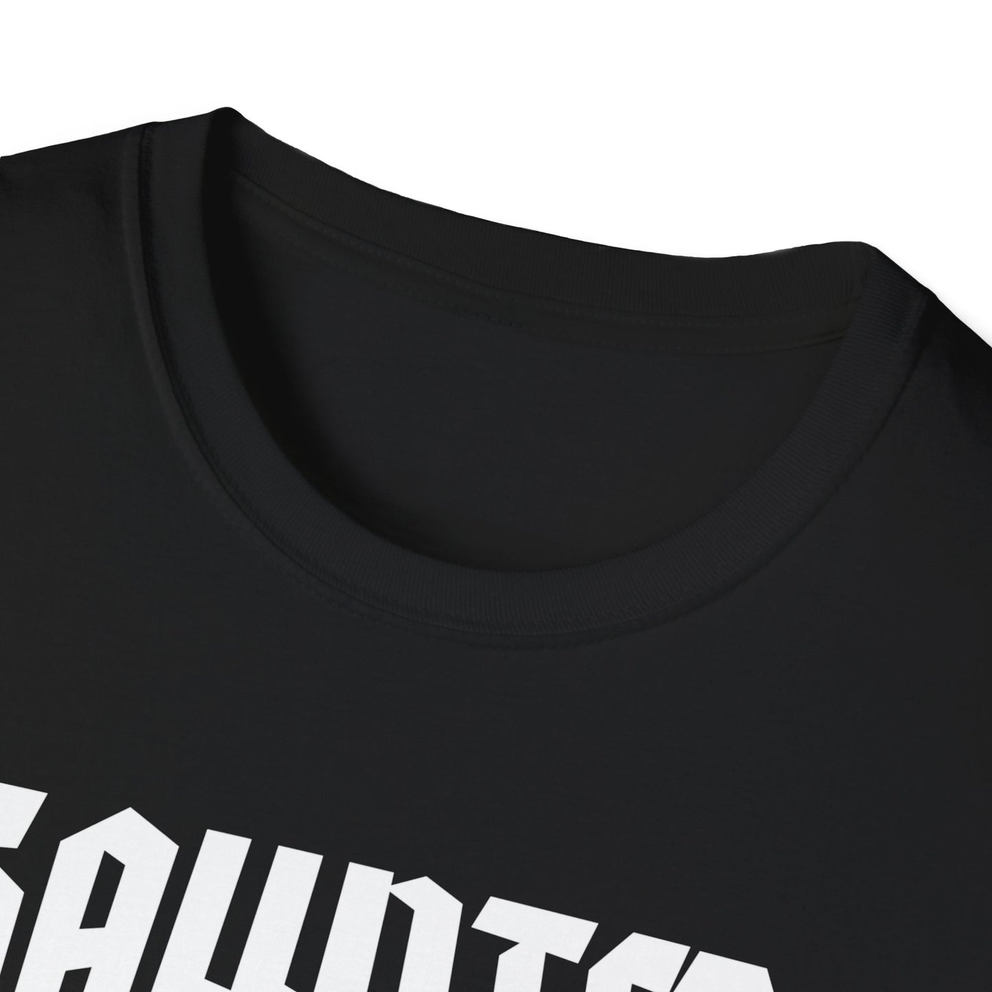 Haunted Soul T-shirt.