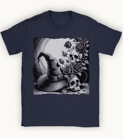 Witching Hour T-shirt.