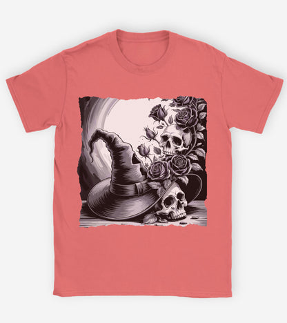 Witching Hour T-shirt.